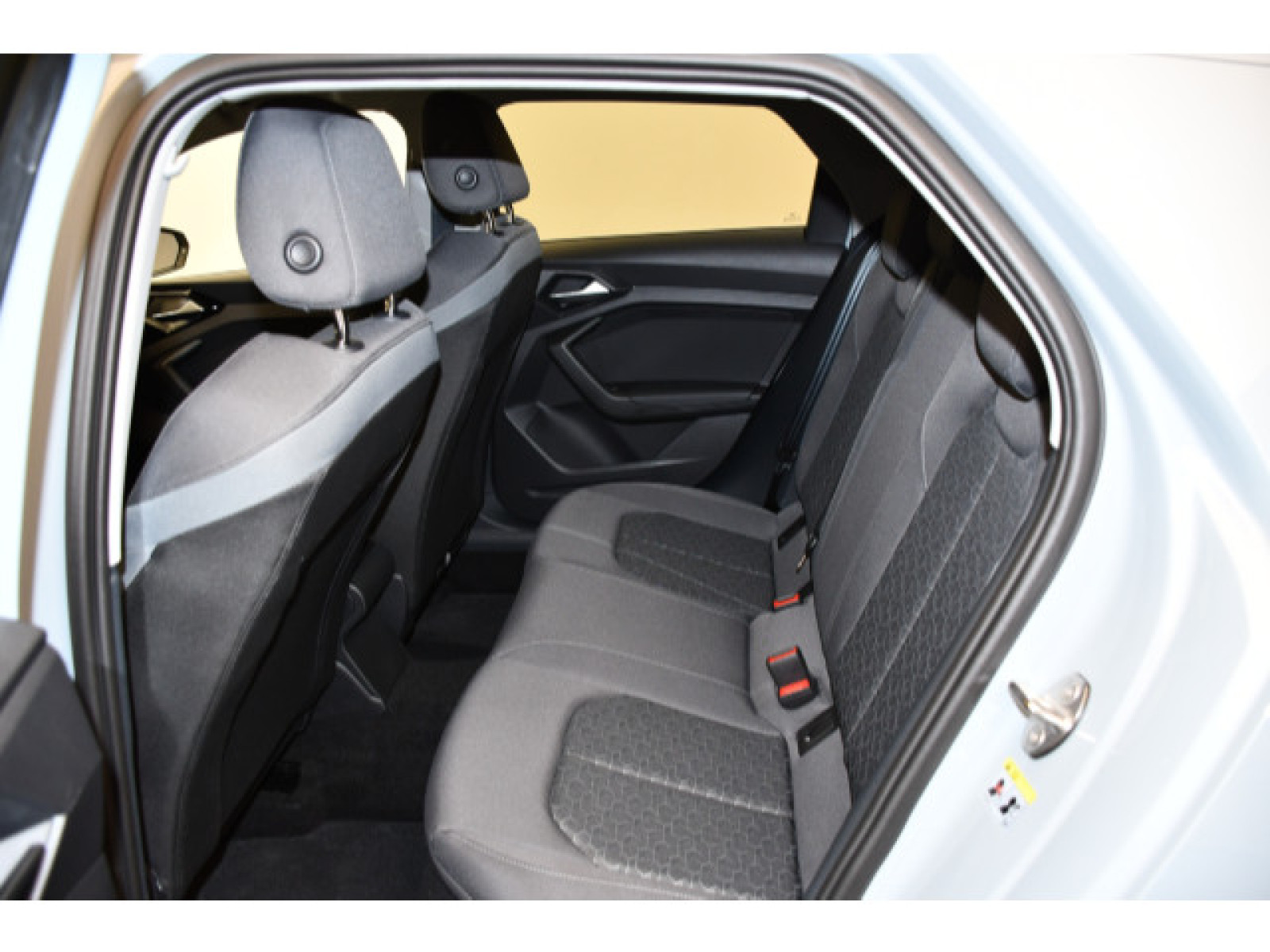 Audi - A1 allstreet_8