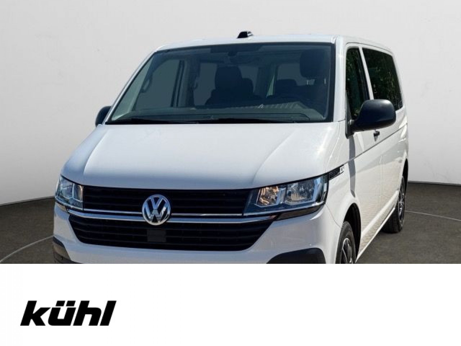T6.1 Multivan 2.0 TDI 7. Sitzer Trendline Navi,AHK,
