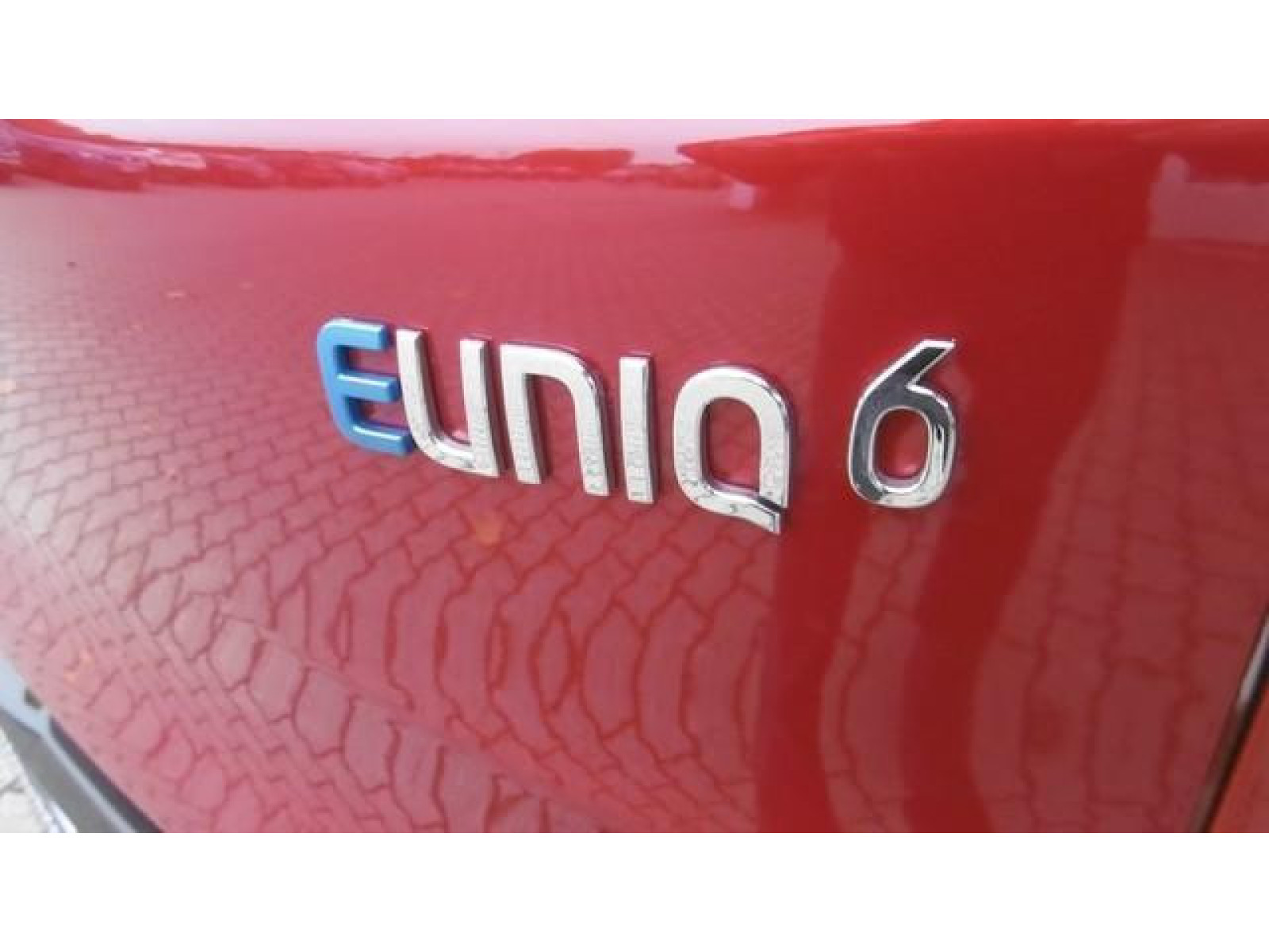 Maxus - Euniq 6_13