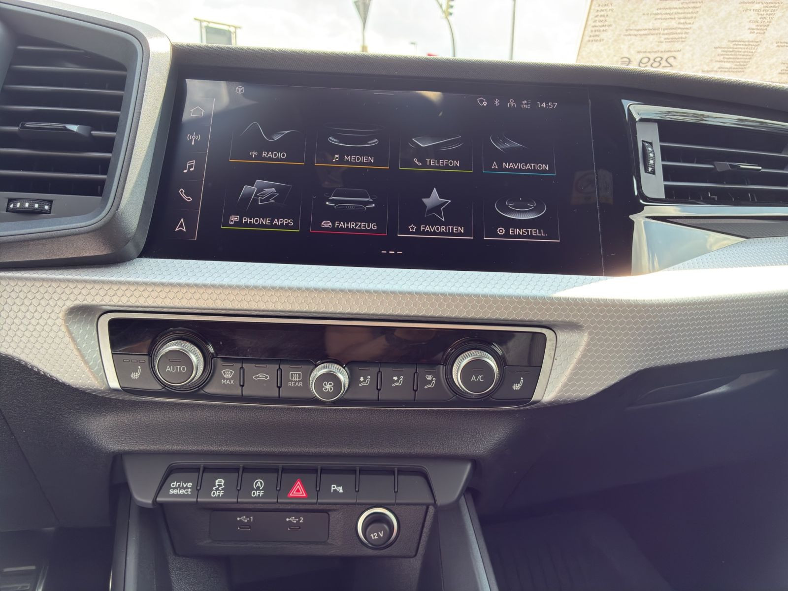 Audi - A1 Sportback_9