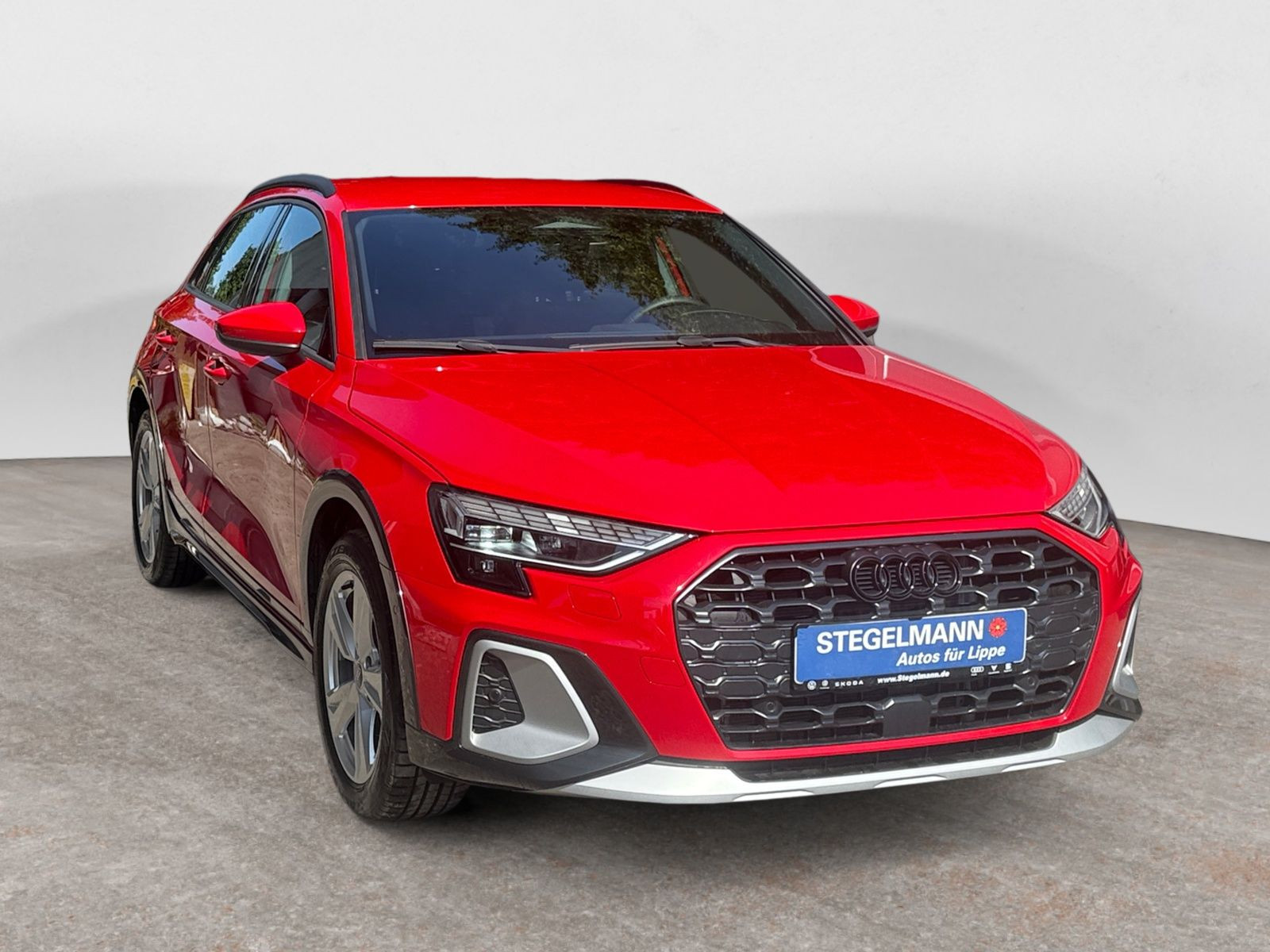 Audi - A3 allstreet_8