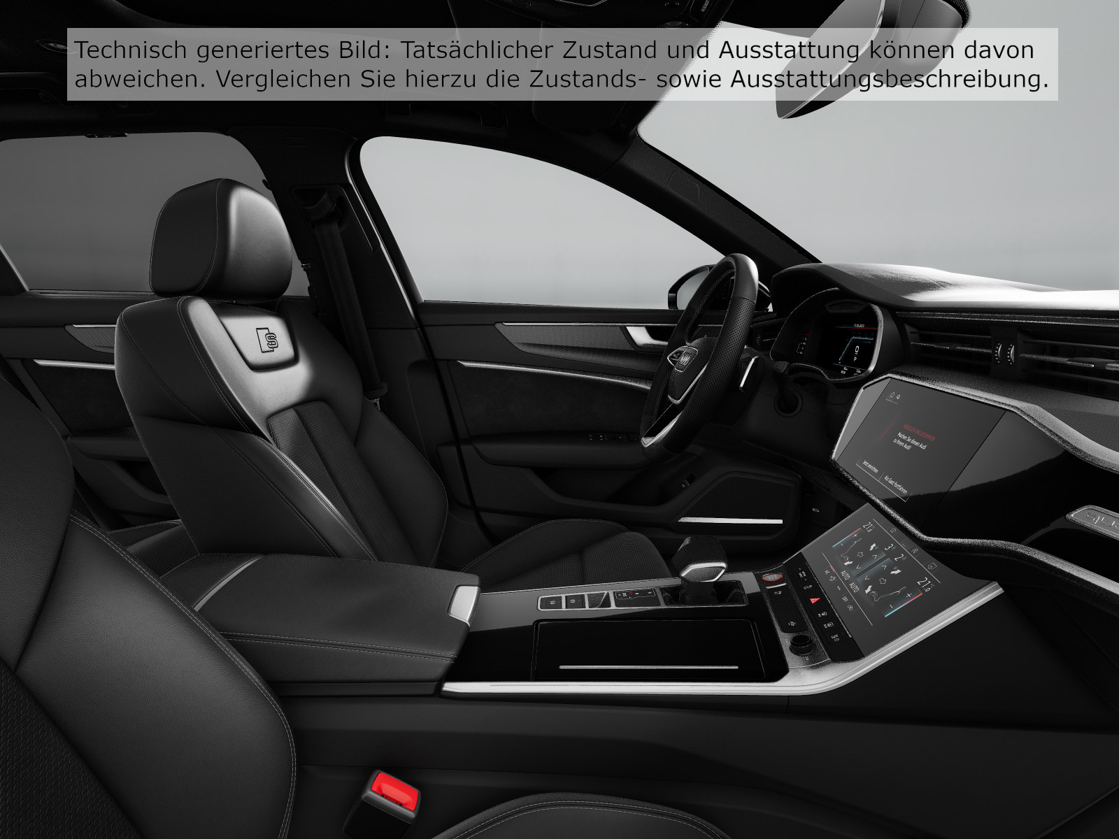 Audi - S6 Avant_12