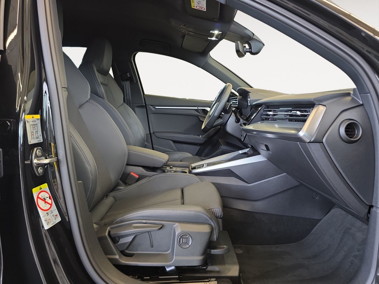 Audi - A3 Sportback_16