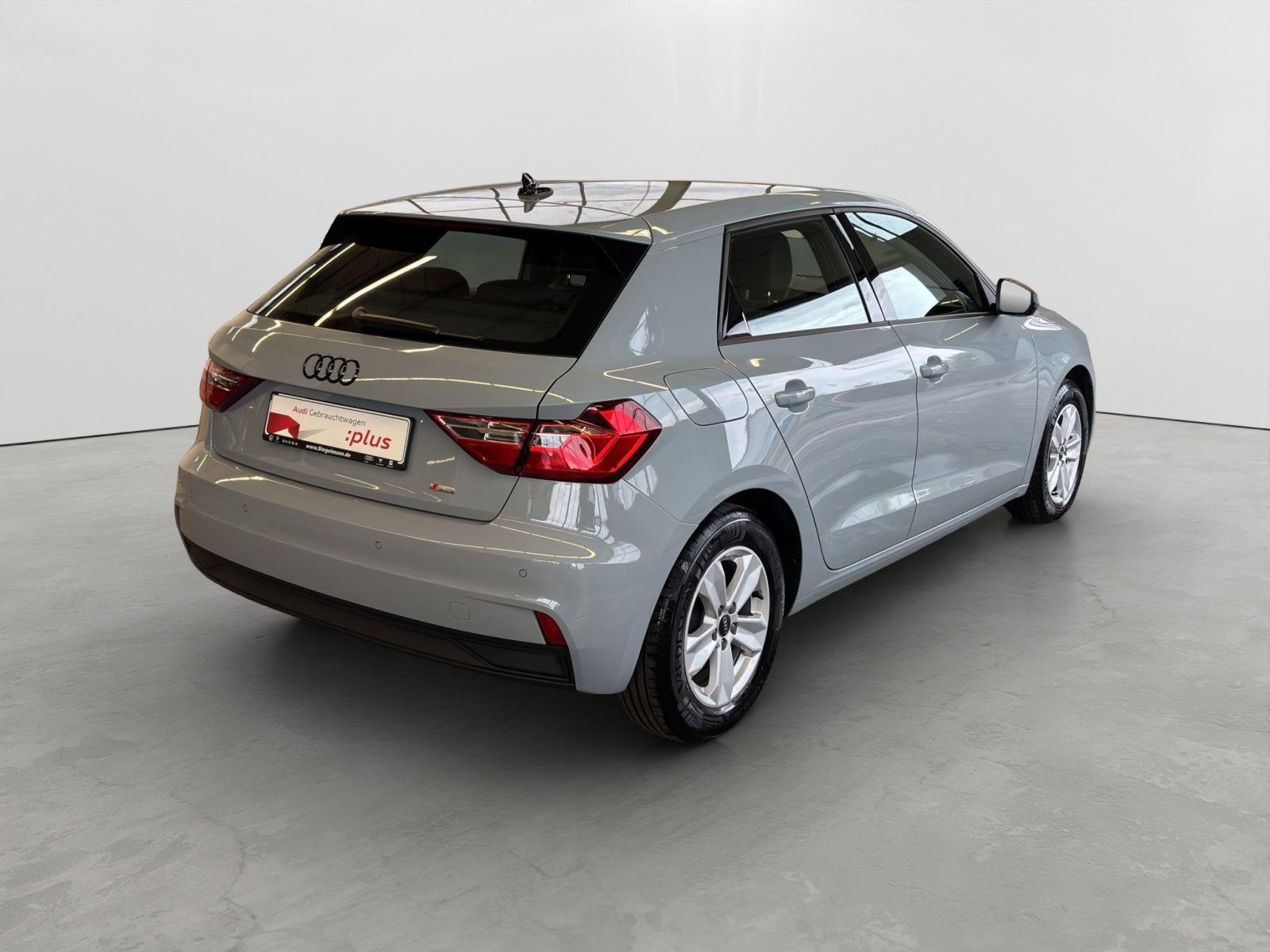 Audi - A1 Sportback_6