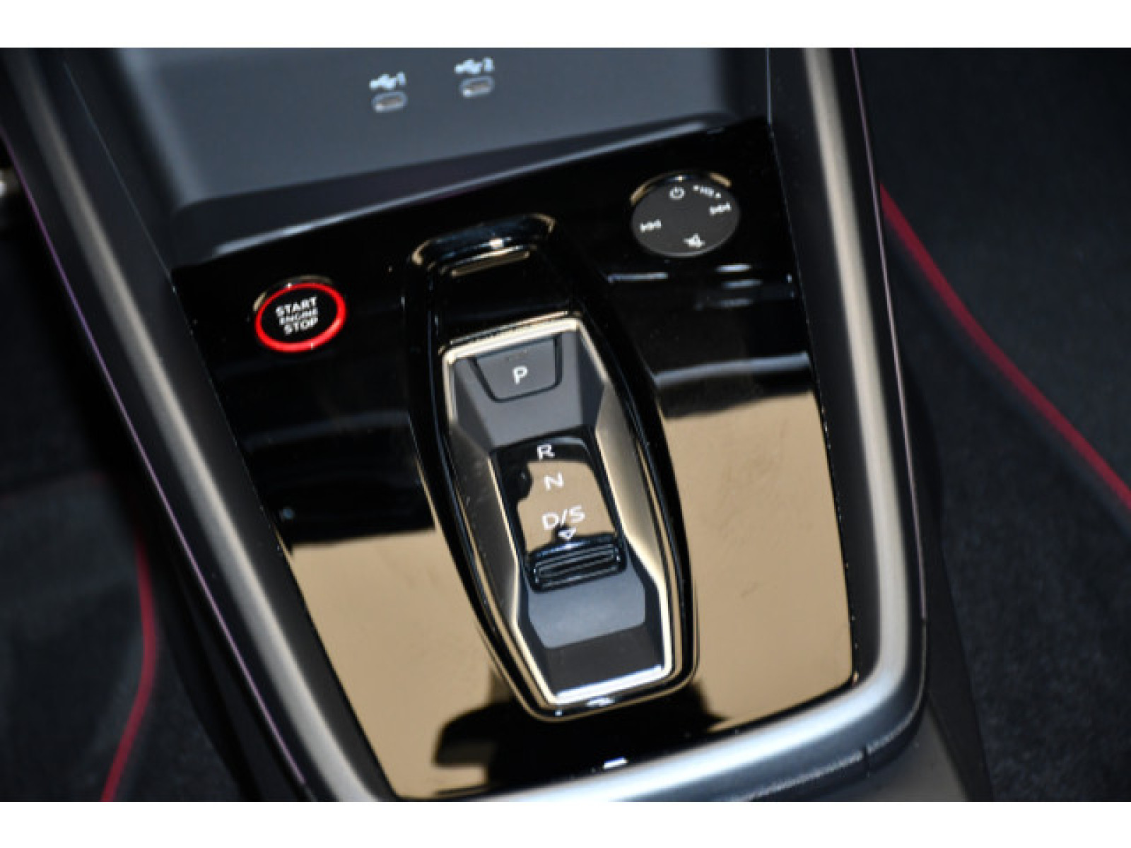 Audi - S3 Sportback_7
