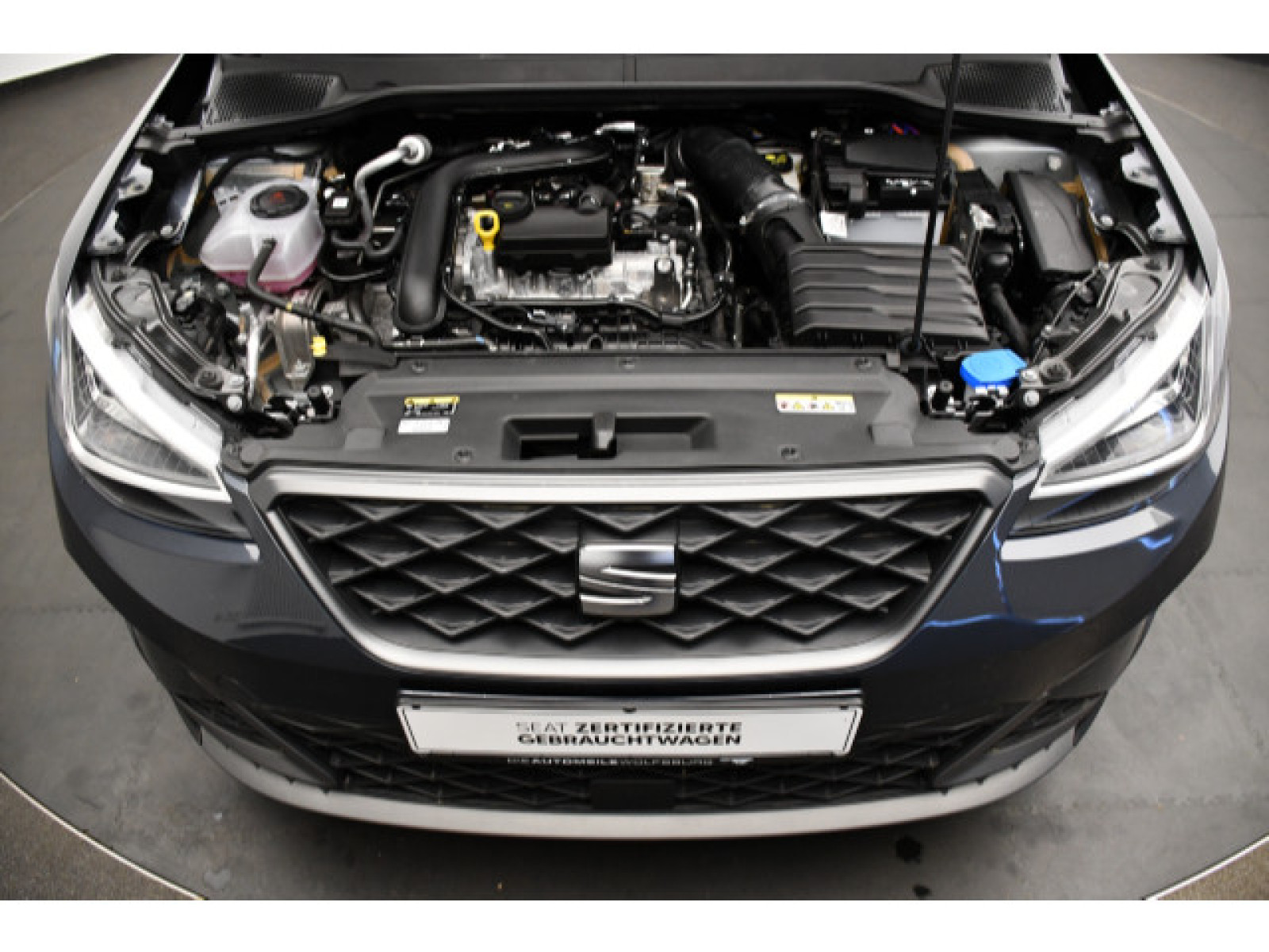 Seat - Arona_12