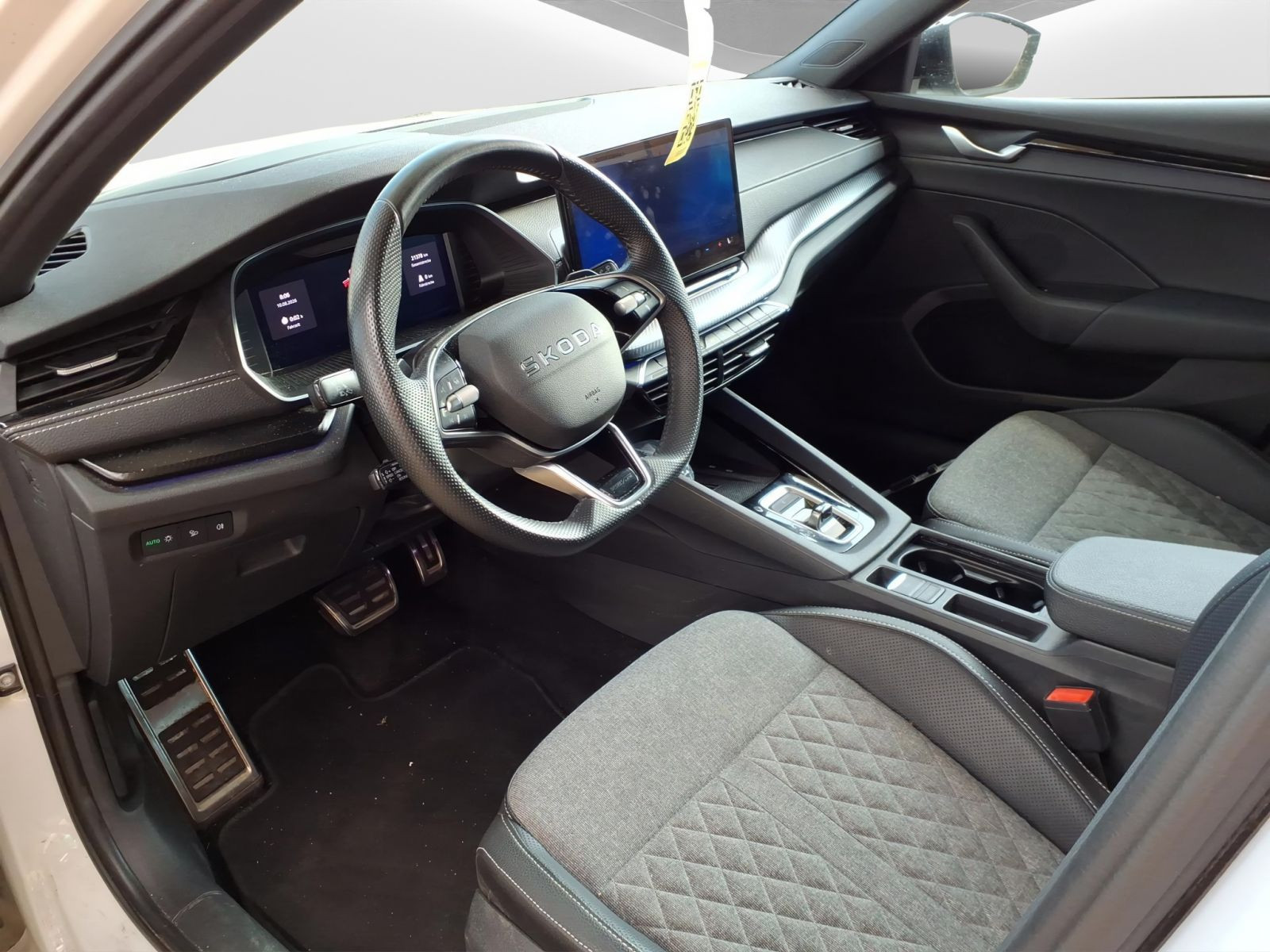 Škoda - Octavia_3