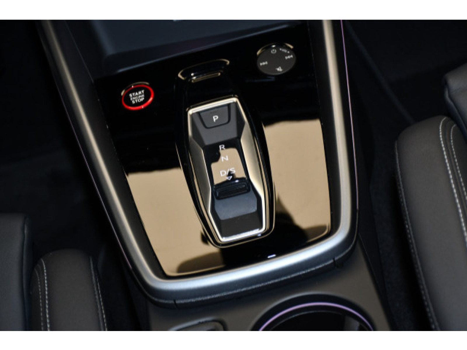 Audi - S3 Sportback_8