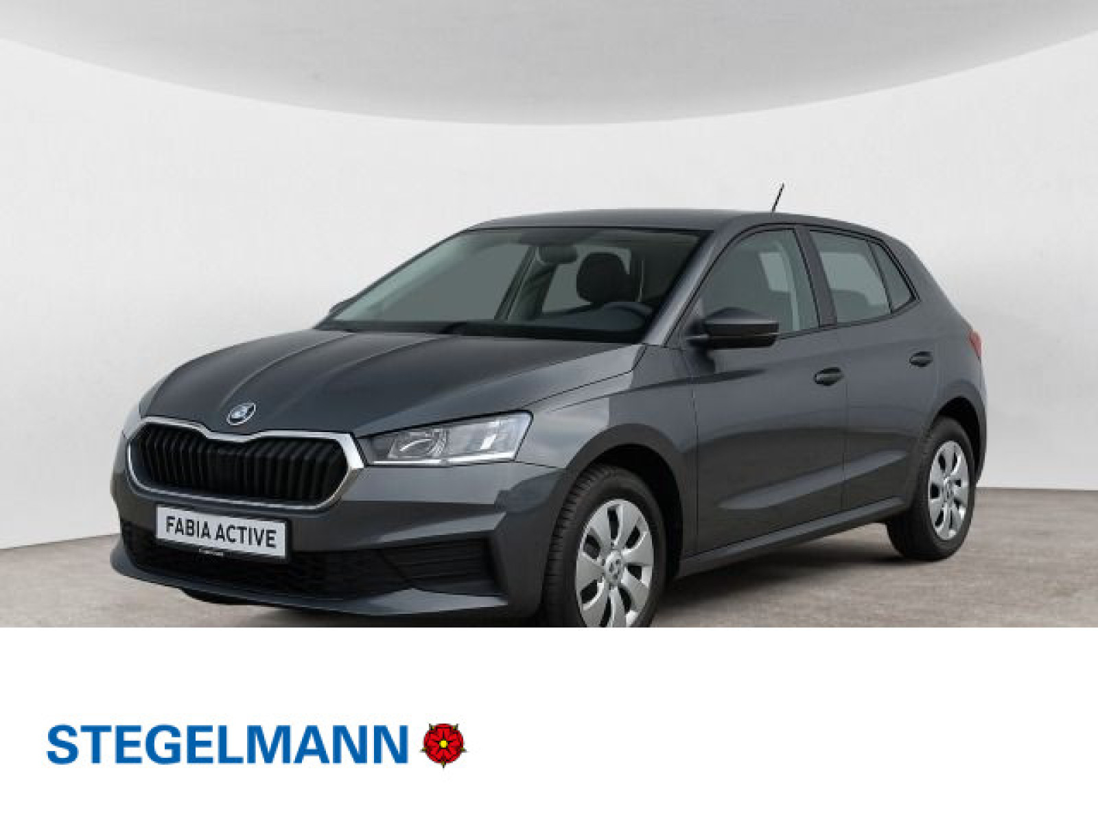 Fabia 1.0 MPI Active