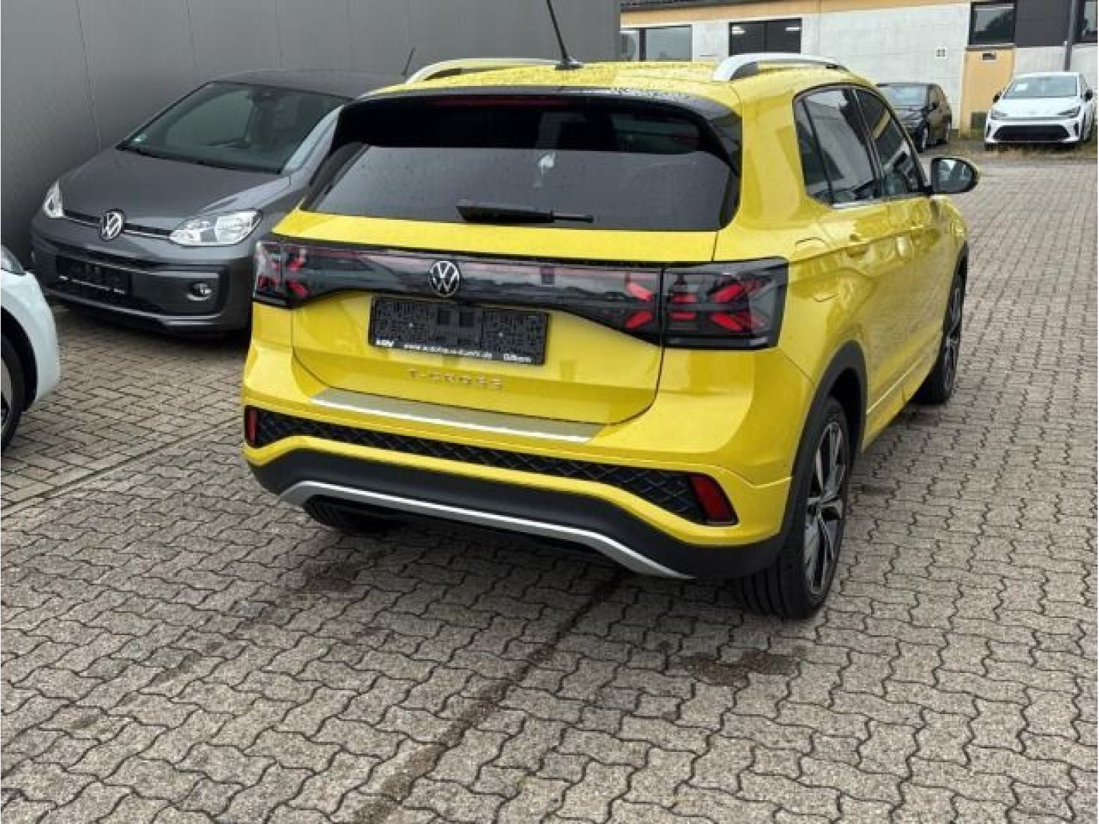 Volkswagen - T-Cross_2