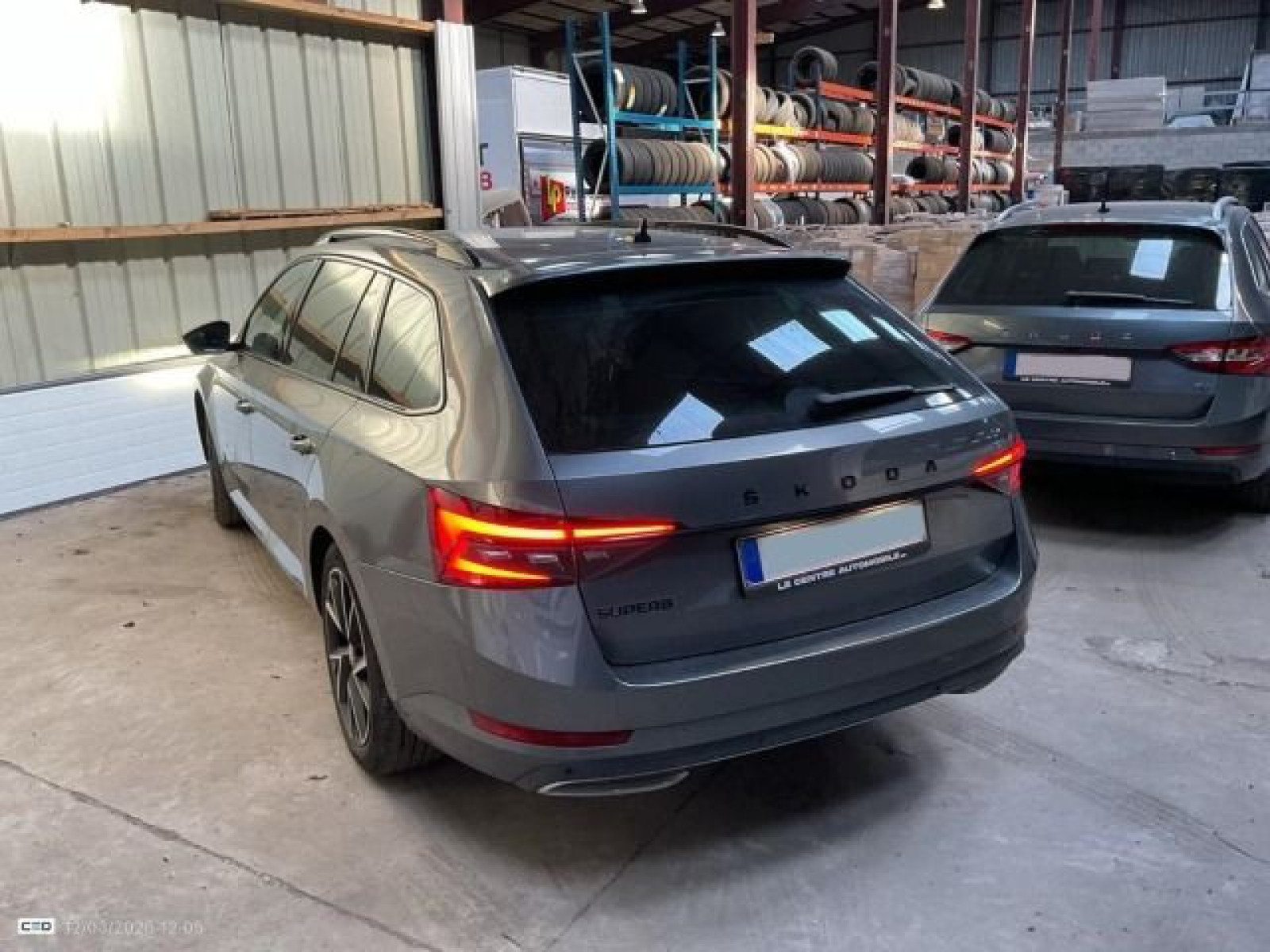 Škoda - Superb_3