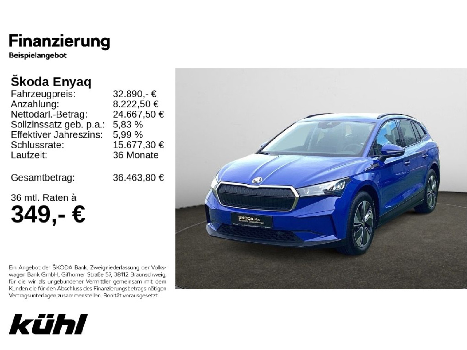 Škoda - Enyaq_1