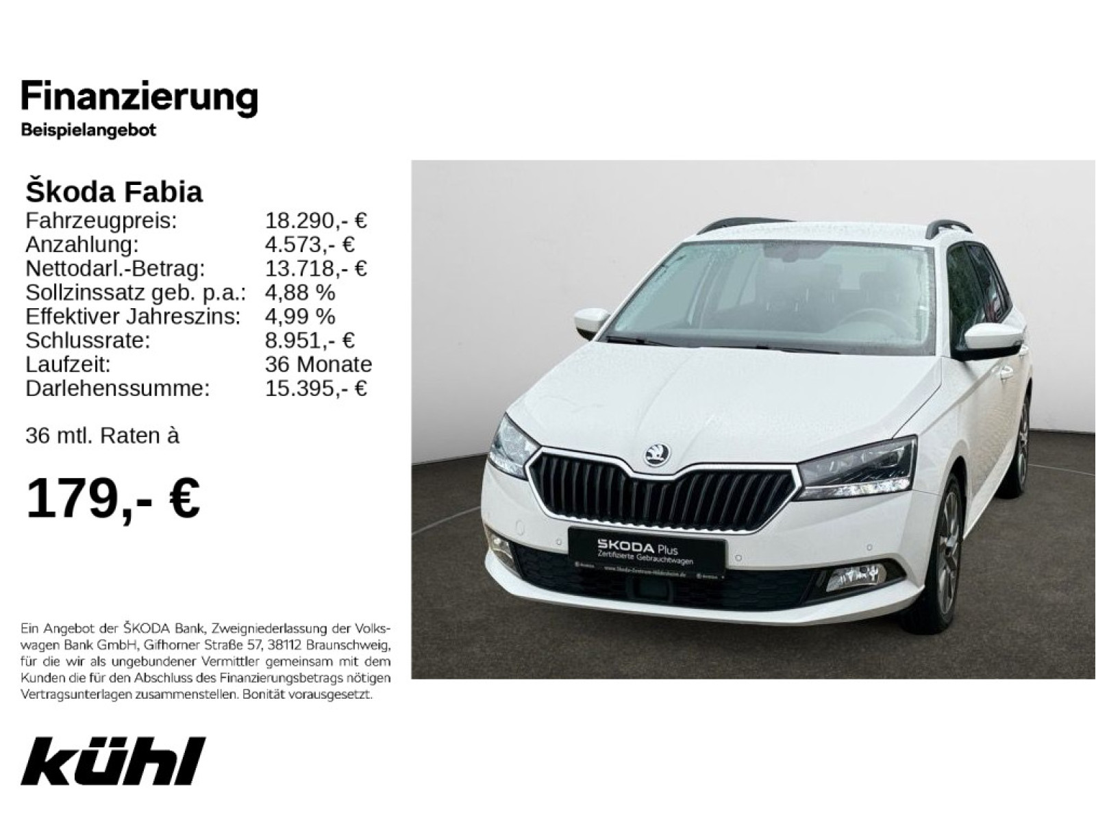Fabia Combi 1.0 TSI DSG Best of Navi,LED,PDC,Kamera