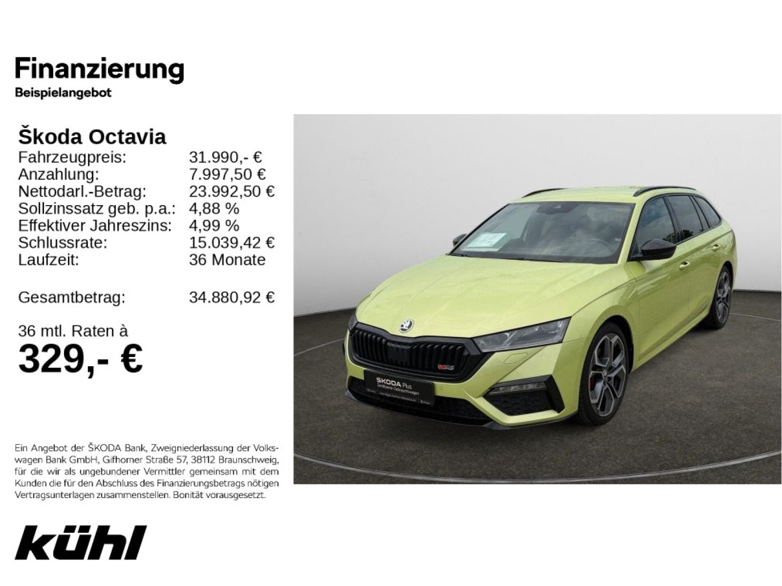 Škoda - Octavia_1