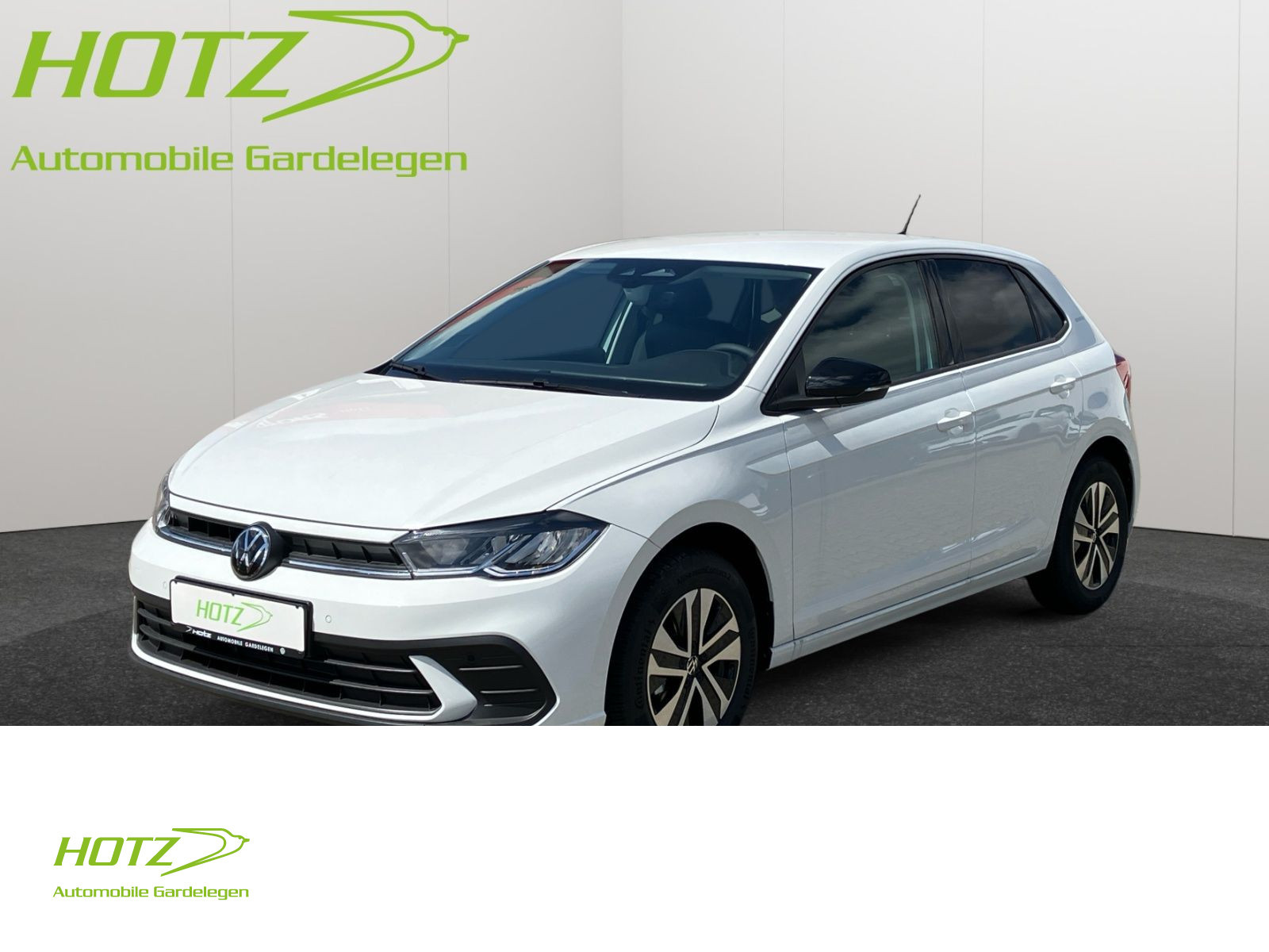 Volkswagen - Polo_1