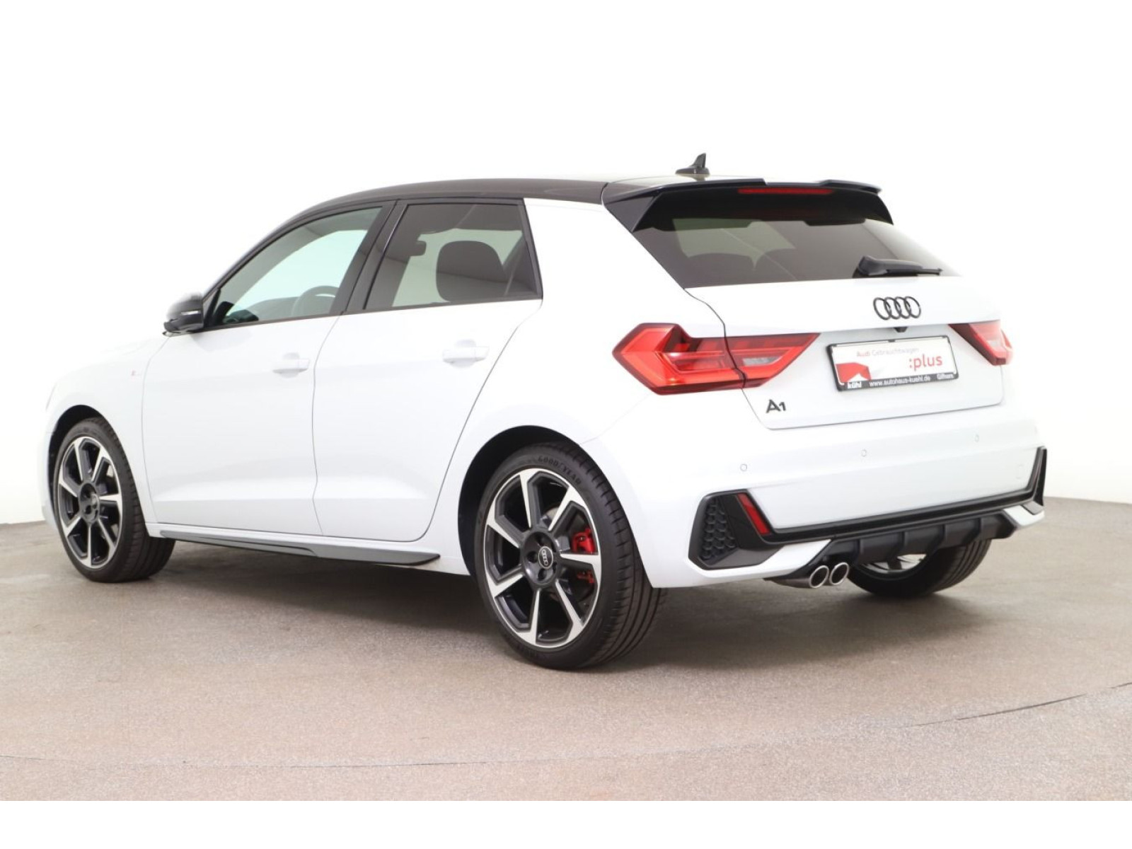 Audi - A1 Sportback_4