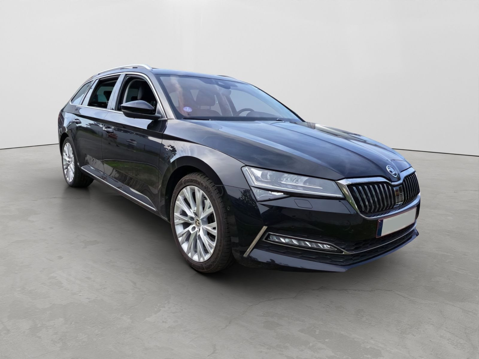 Škoda - Superb_4