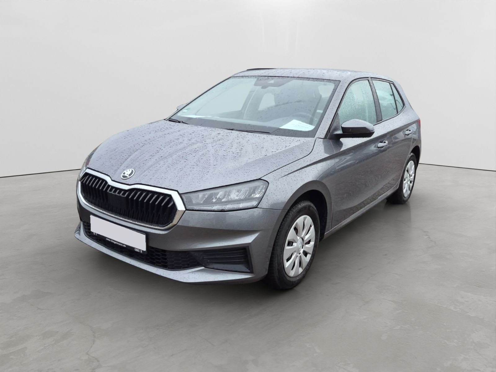 Škoda - Fabia_2