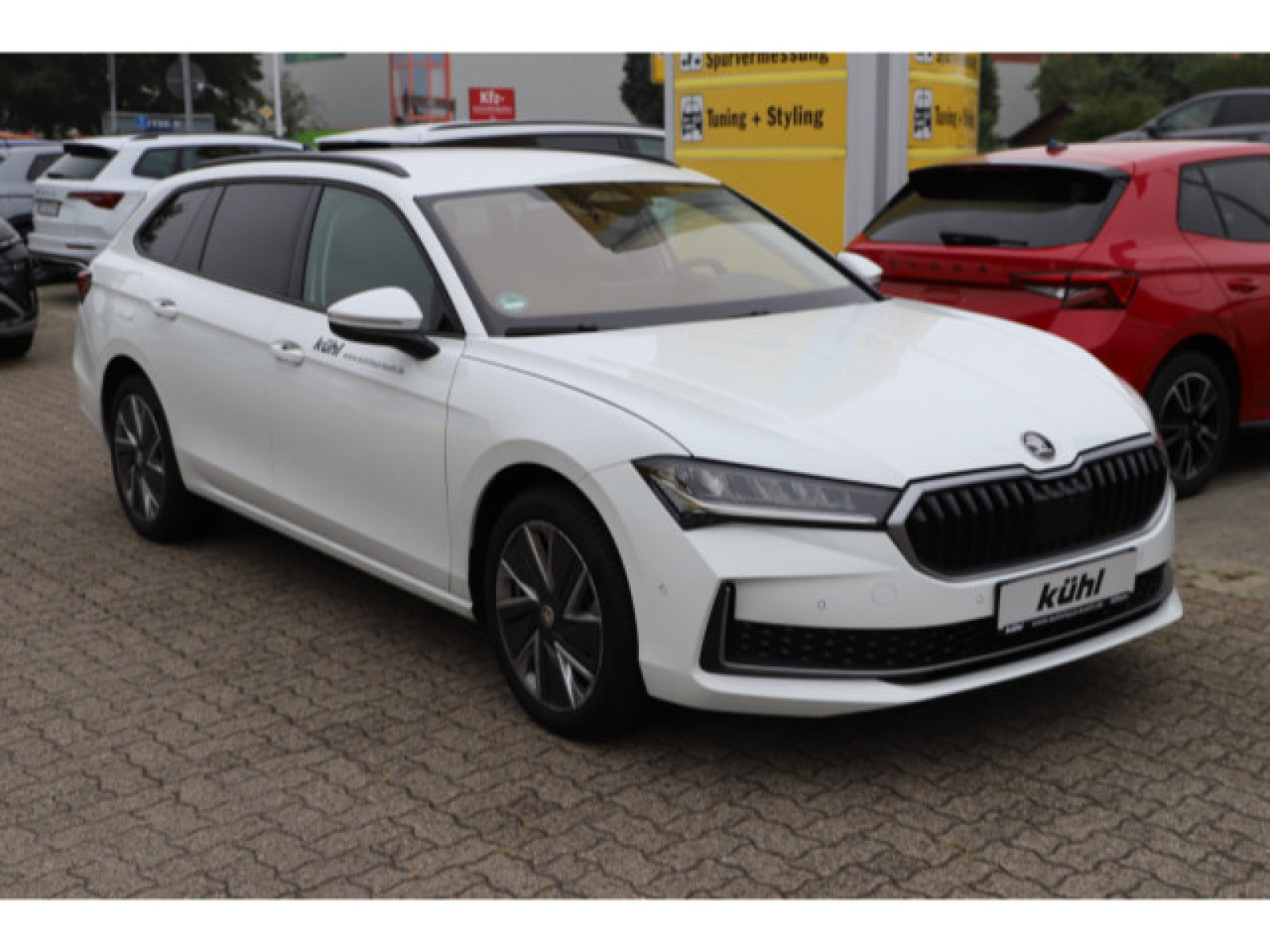 Škoda - Superb_5