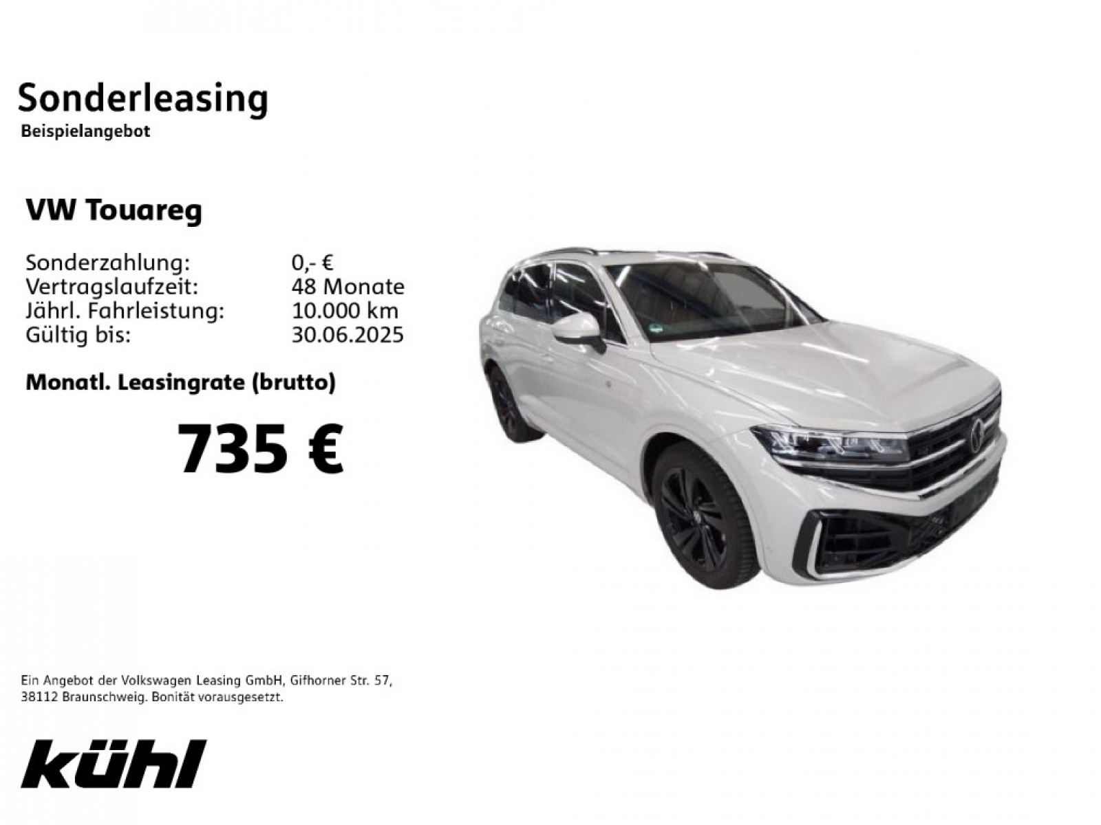 Touareg 3.0 TSI 4M Tip R-Line IQ.Light Luft ACC HuD Standhzg DYNAUDIO 360° App Navi AHK