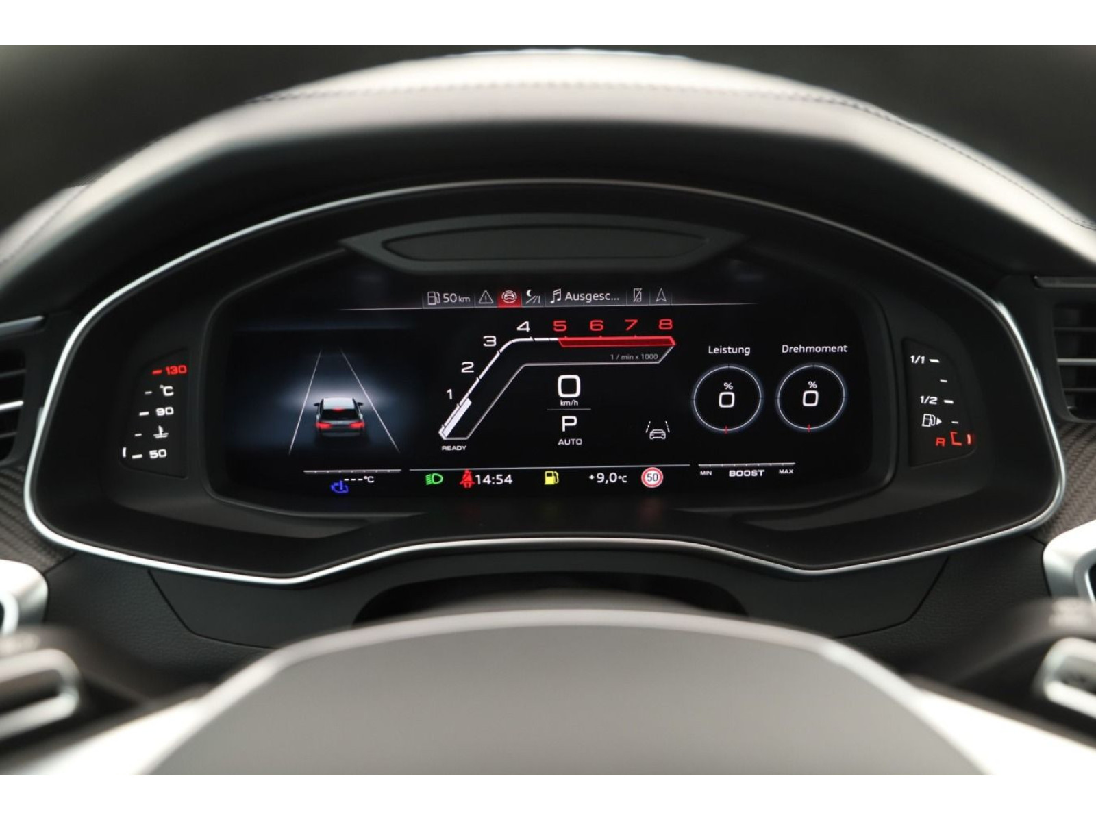 Audi - RS 6 Avant_12