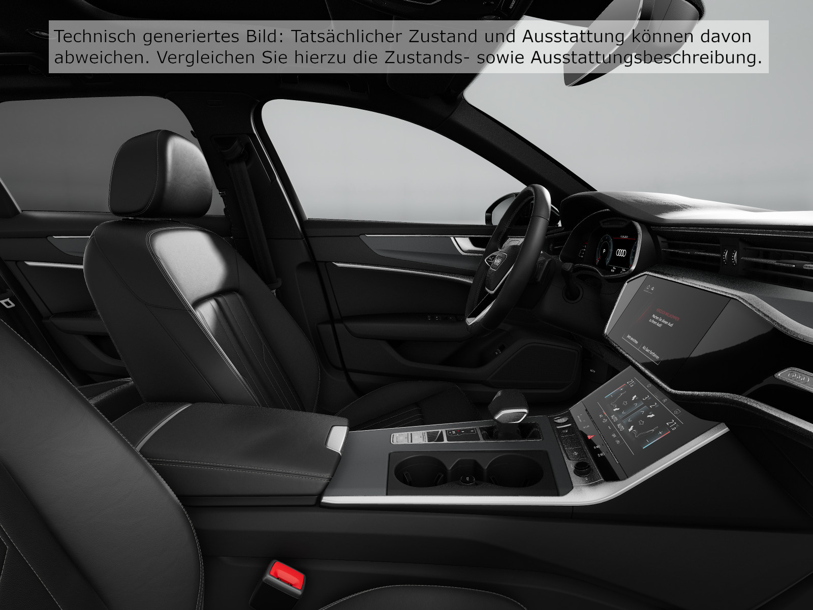 Audi - A6 Avant_11