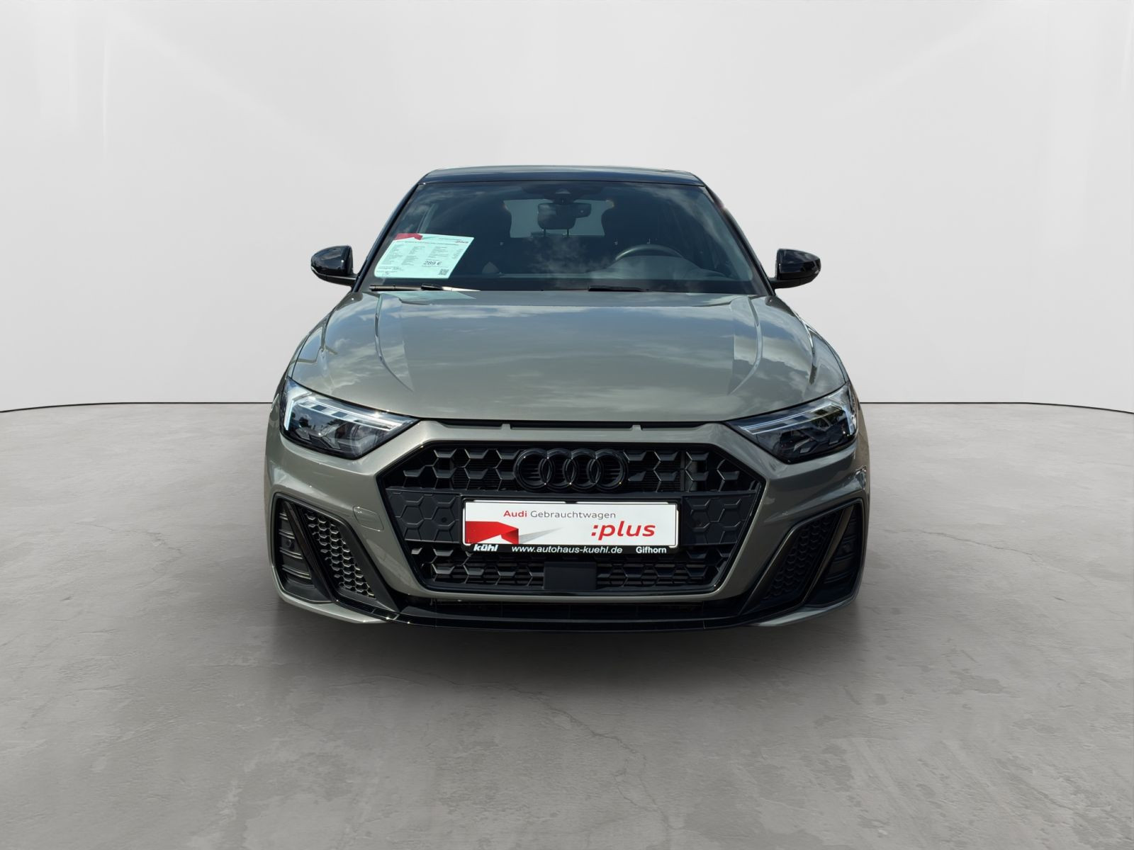 Audi - A1 Sportback_6
