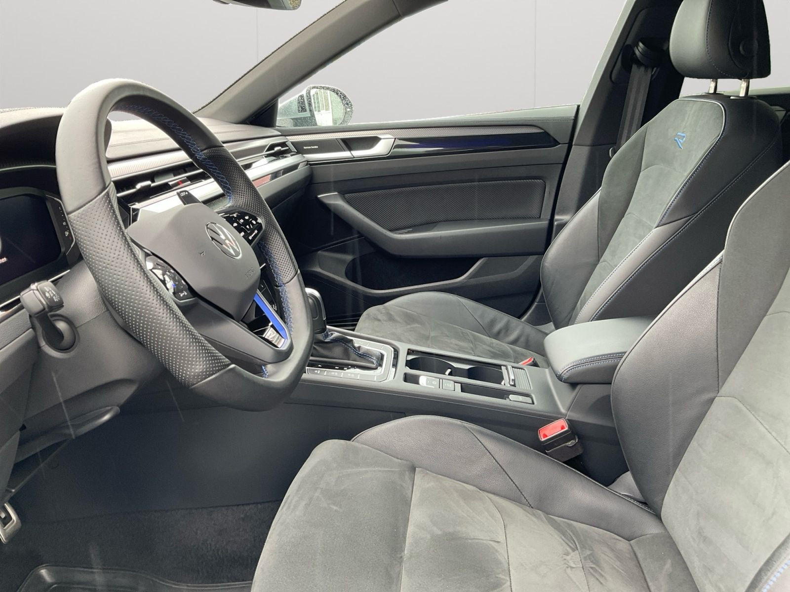 Volkswagen - Arteon Shooting Brake_9