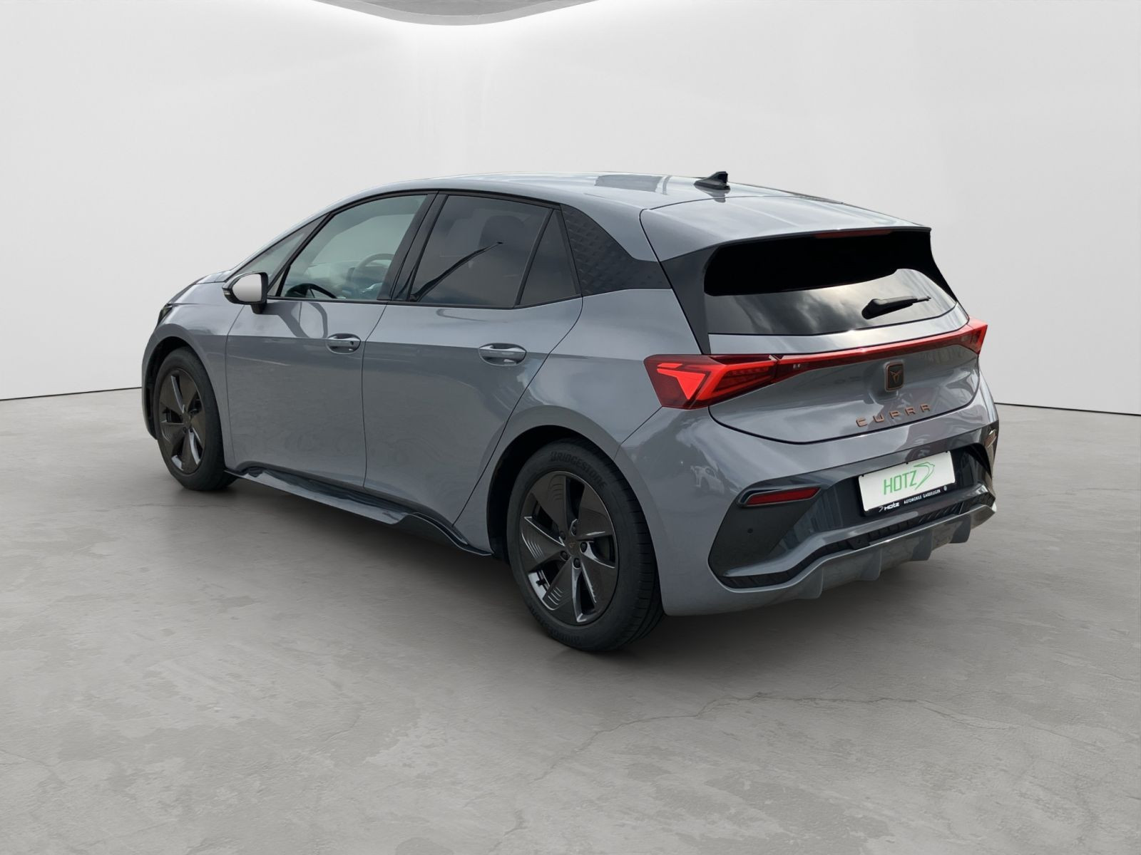 Cupra - Born_4