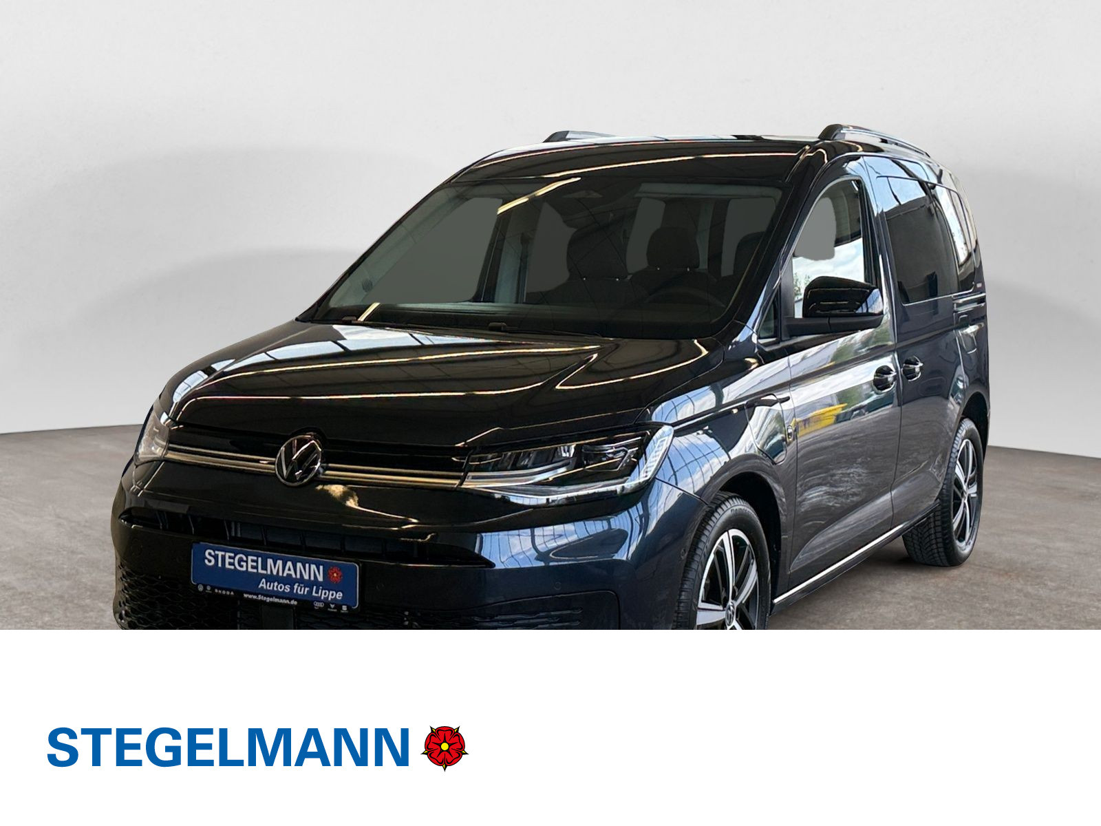 Volkswagen - Caddy_1
