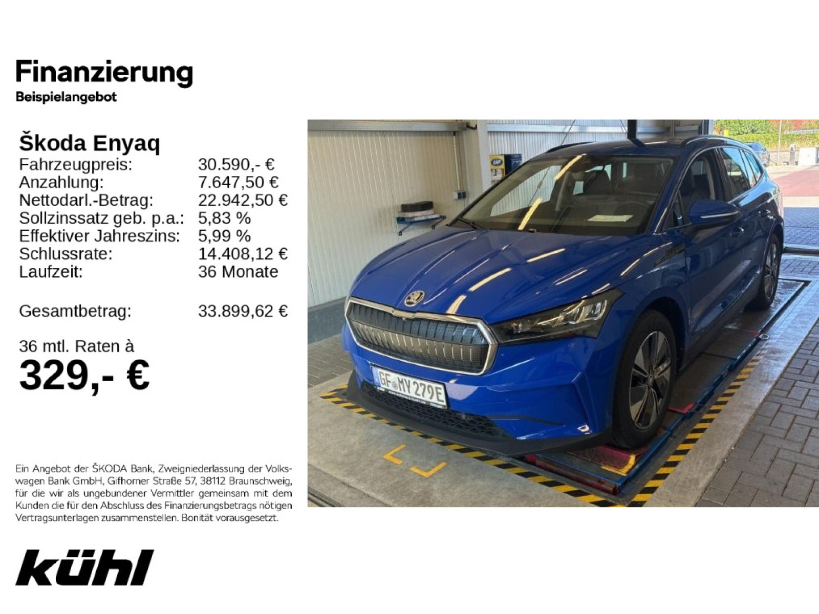 Škoda - Enyaq_1