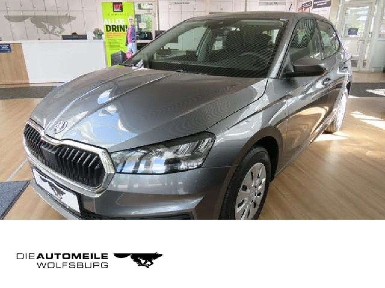 Škoda - Fabia_2