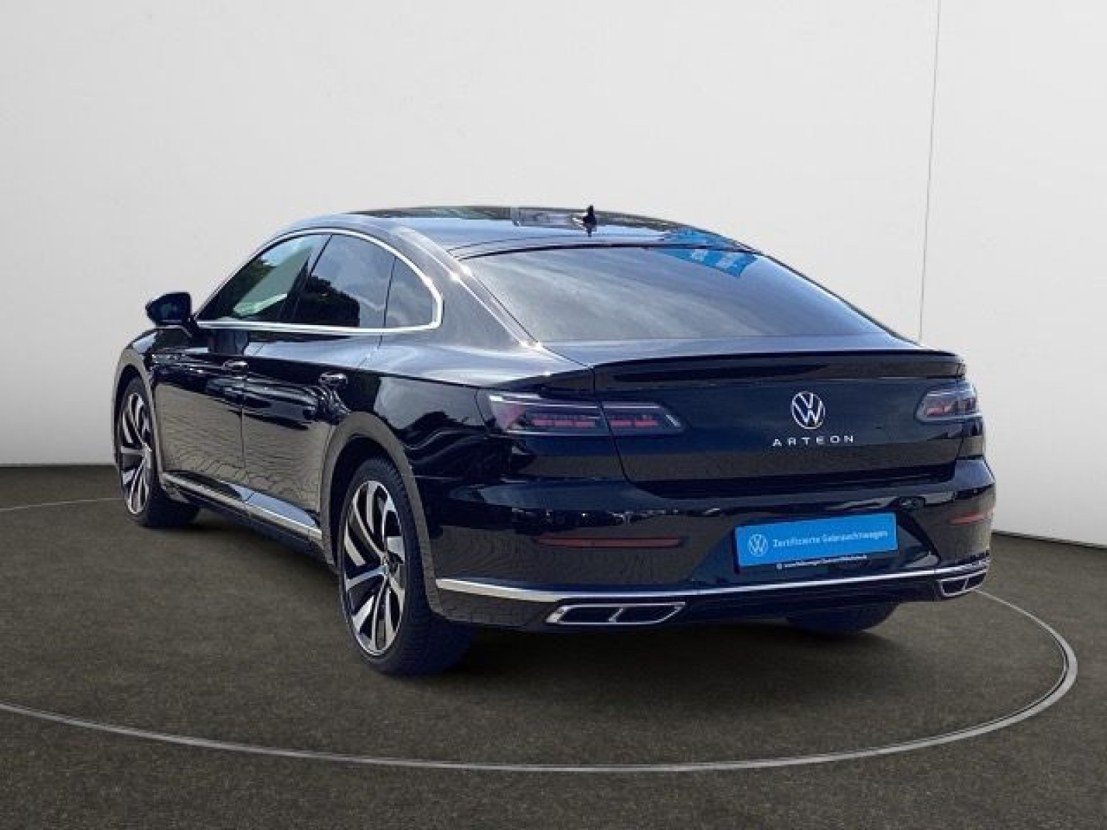Volkswagen - Arteon_3