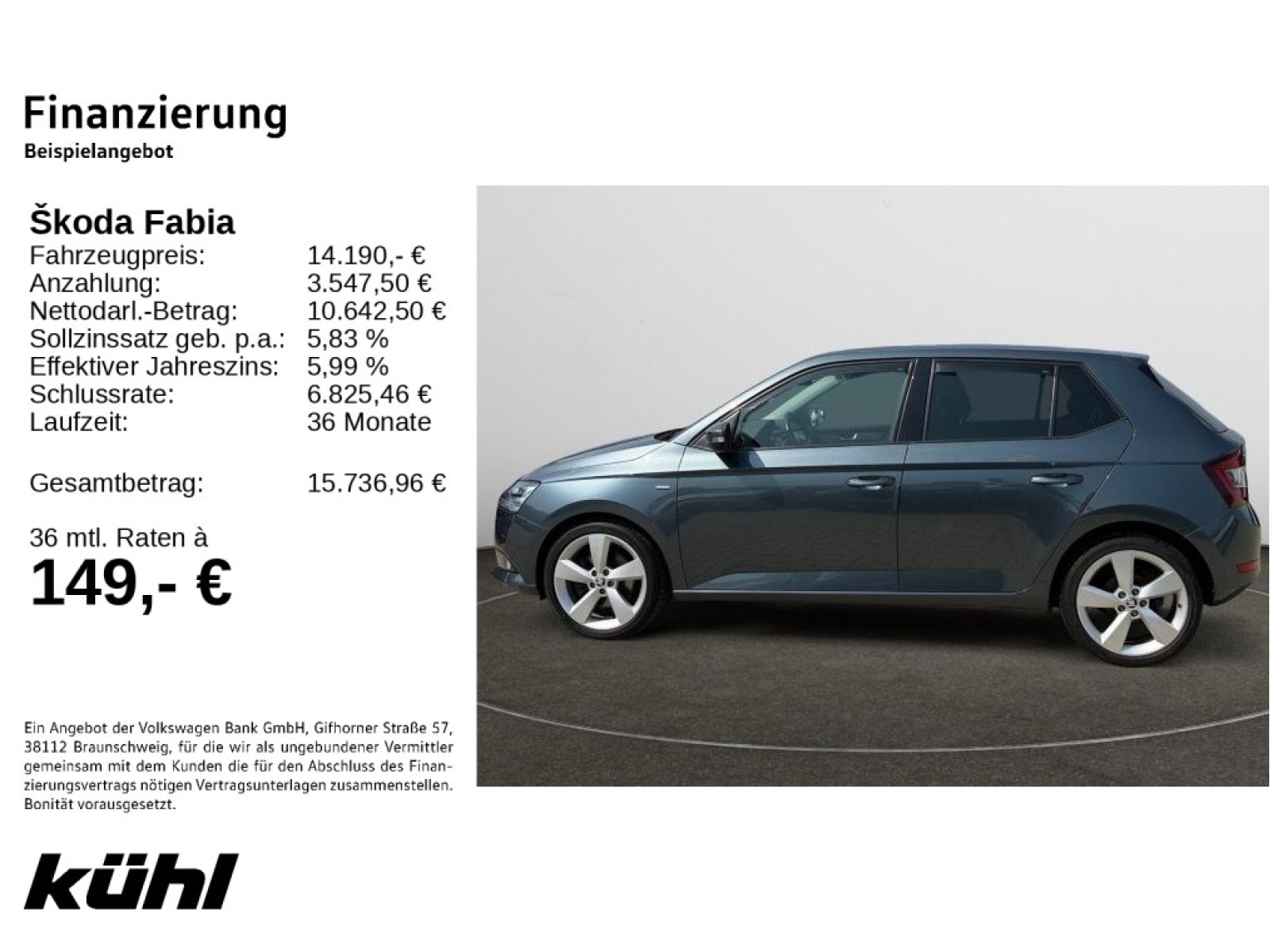 Škoda - Fabia_2