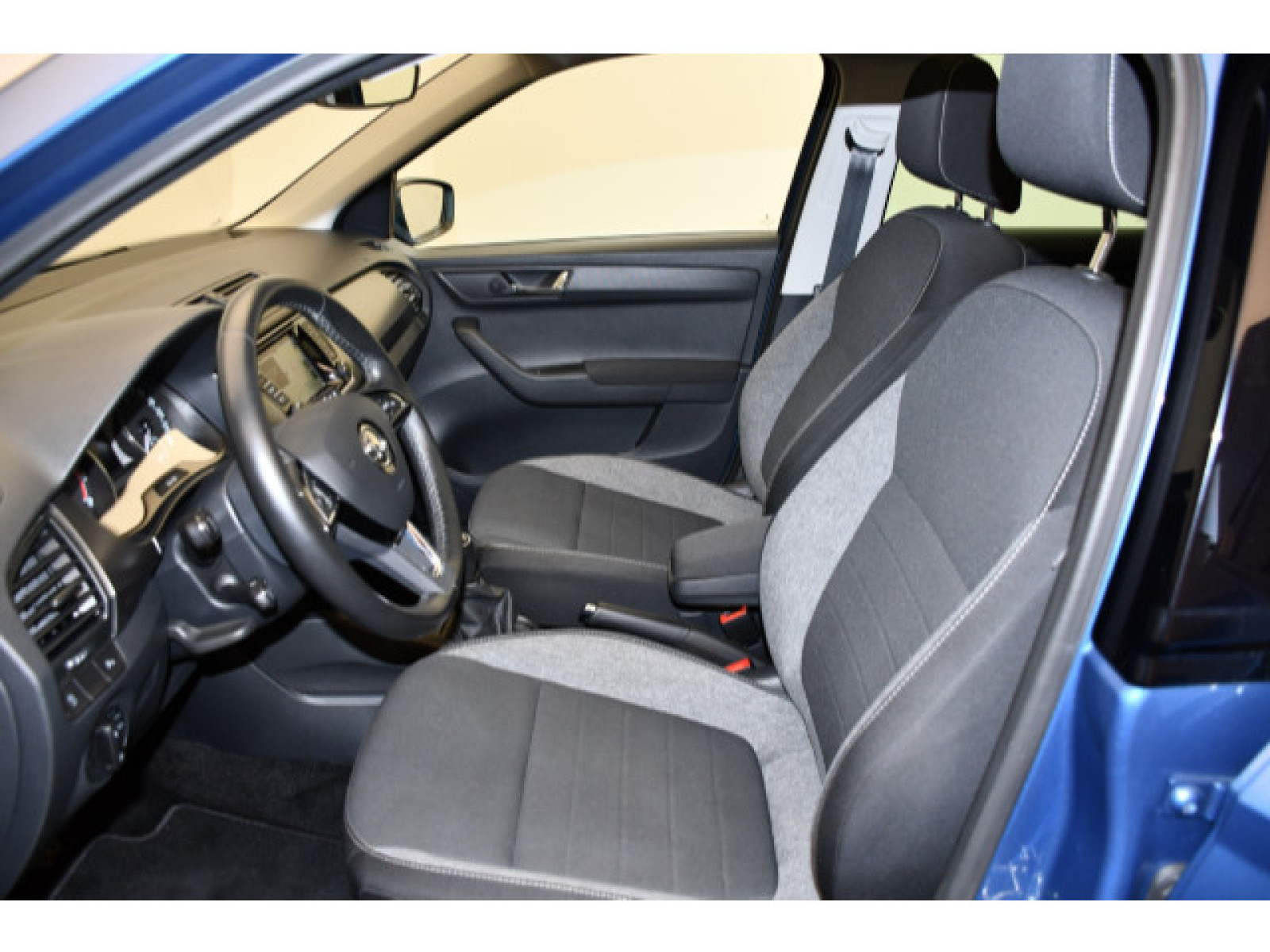 Škoda - Fabia_3