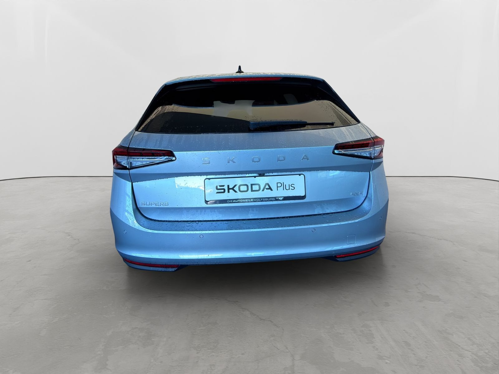 Škoda - Superb_4