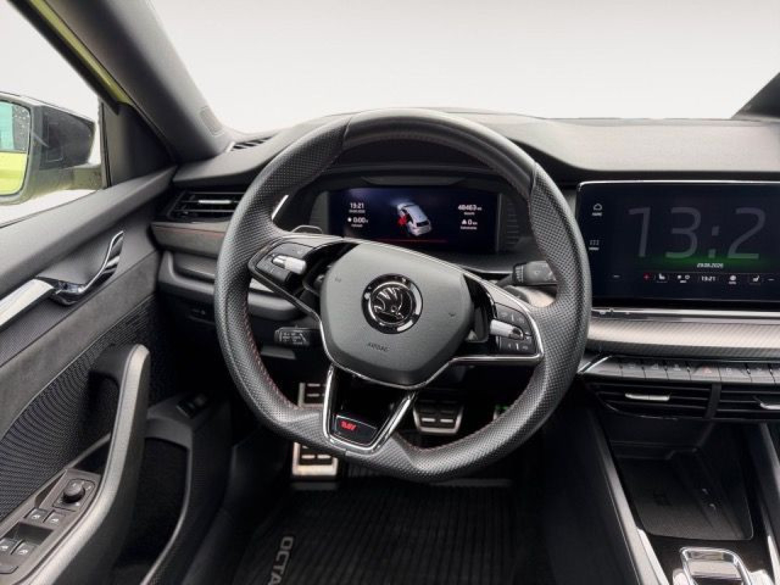 Škoda - Octavia_12