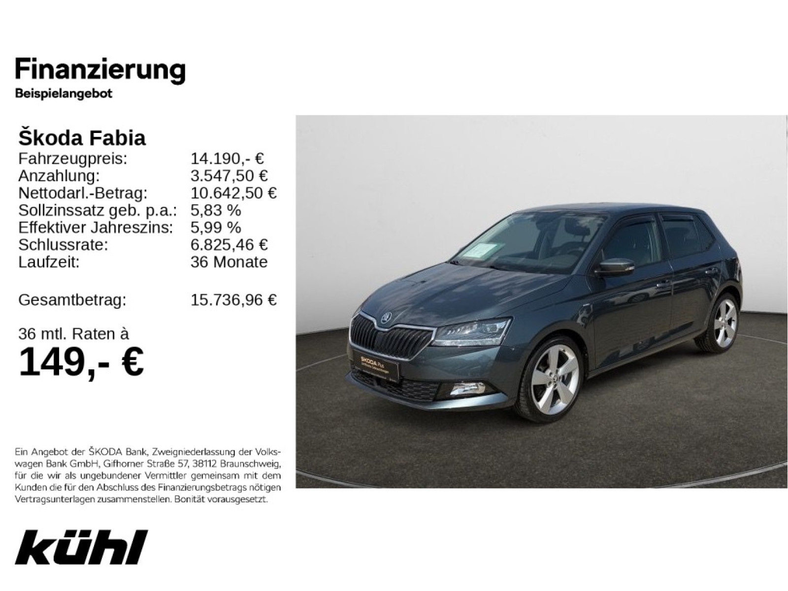 Škoda - Fabia_1