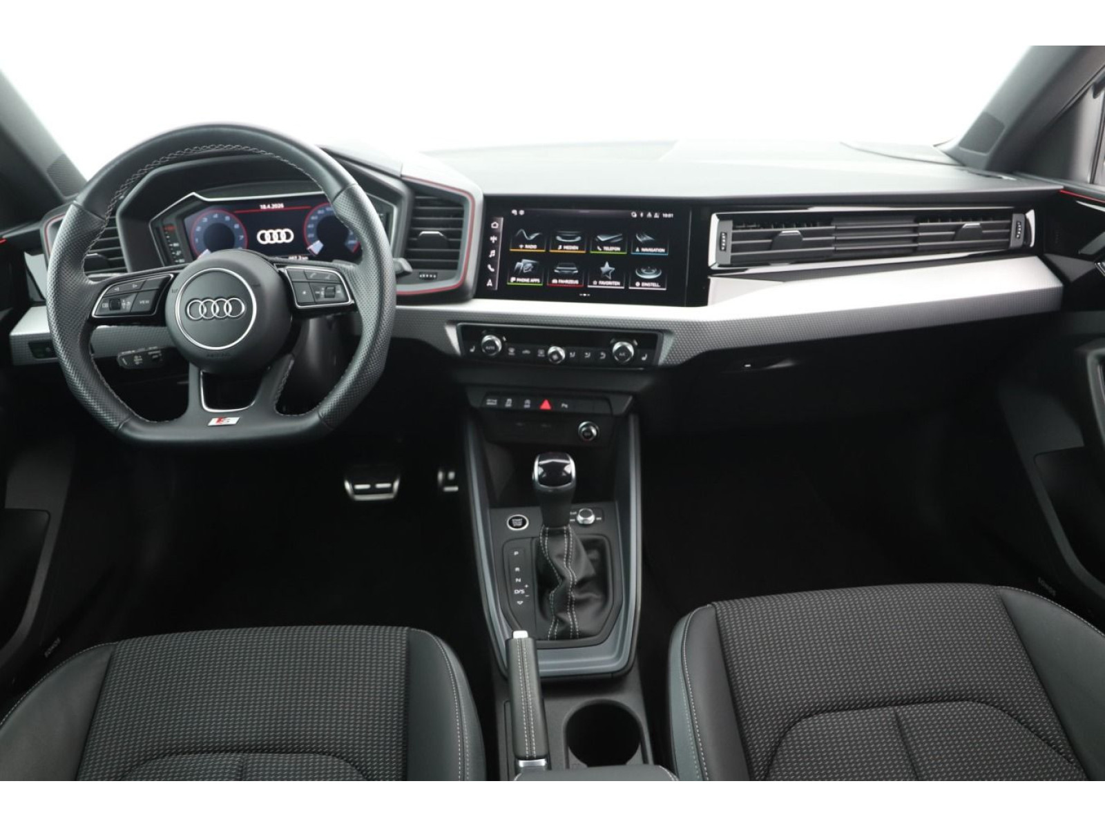 Audi - A1 Sportback_9