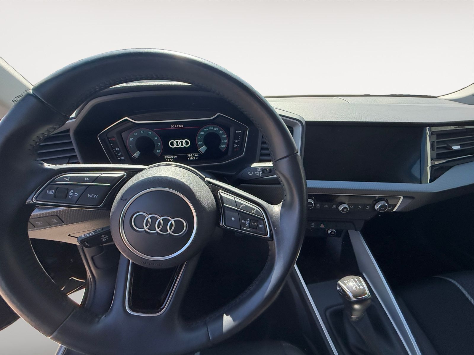Audi - A1 Sportback_11