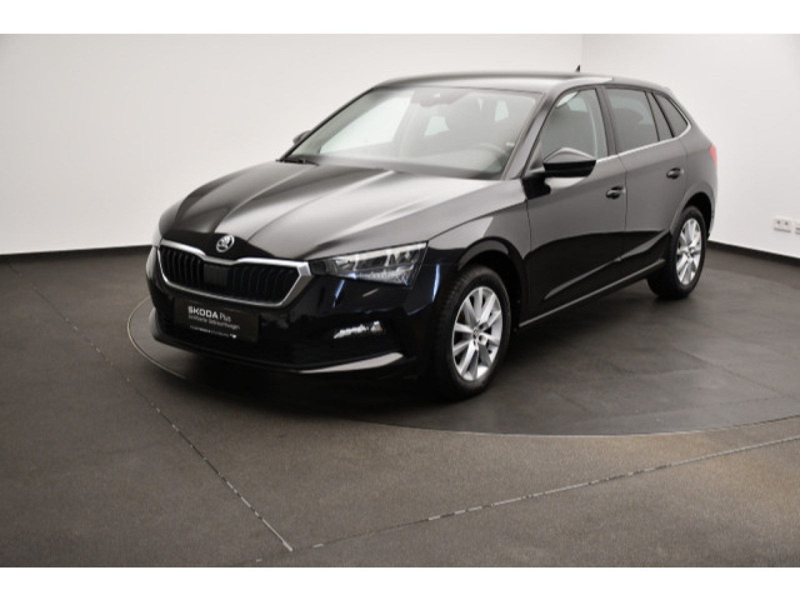 Škoda - Scala_1