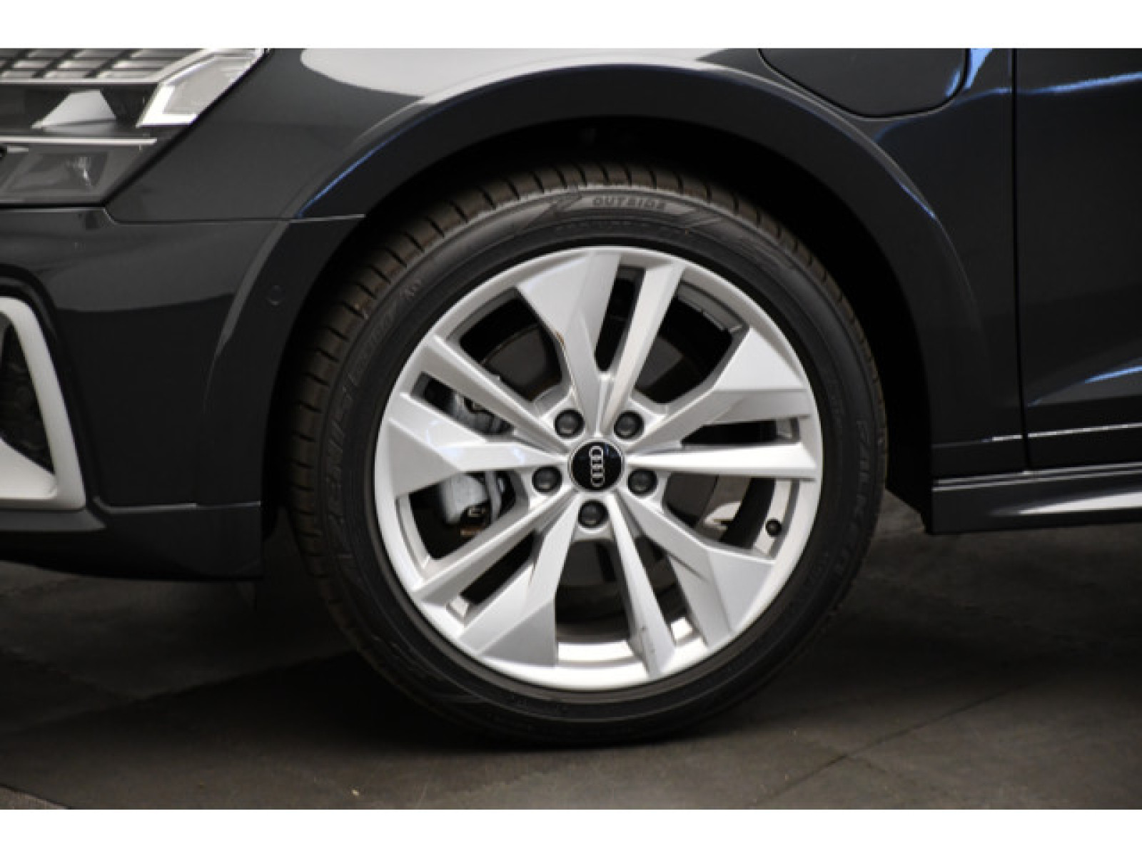 Audi - A3 allstreet_17