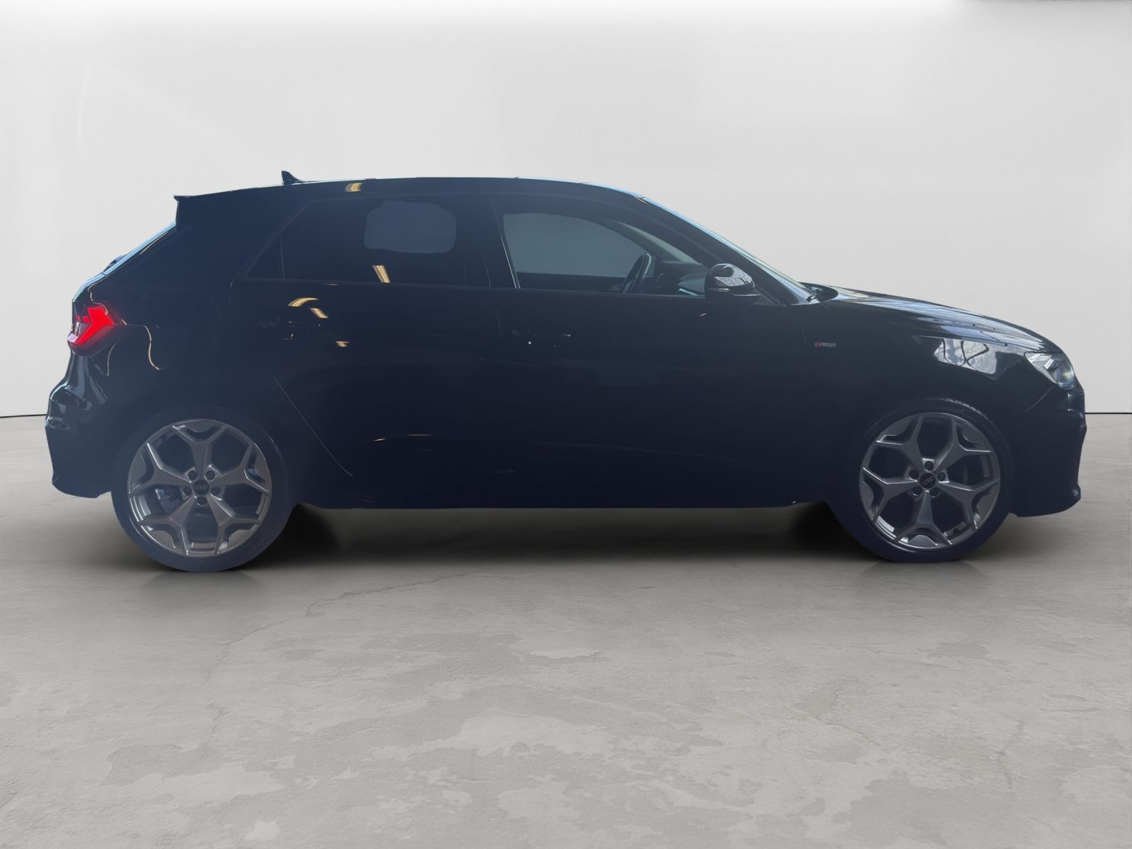 Audi - A1 Sportback_7