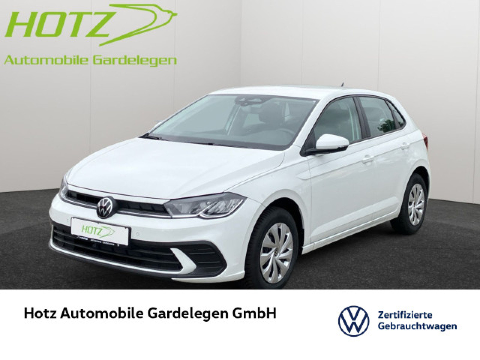 Volkswagen - Polo_1