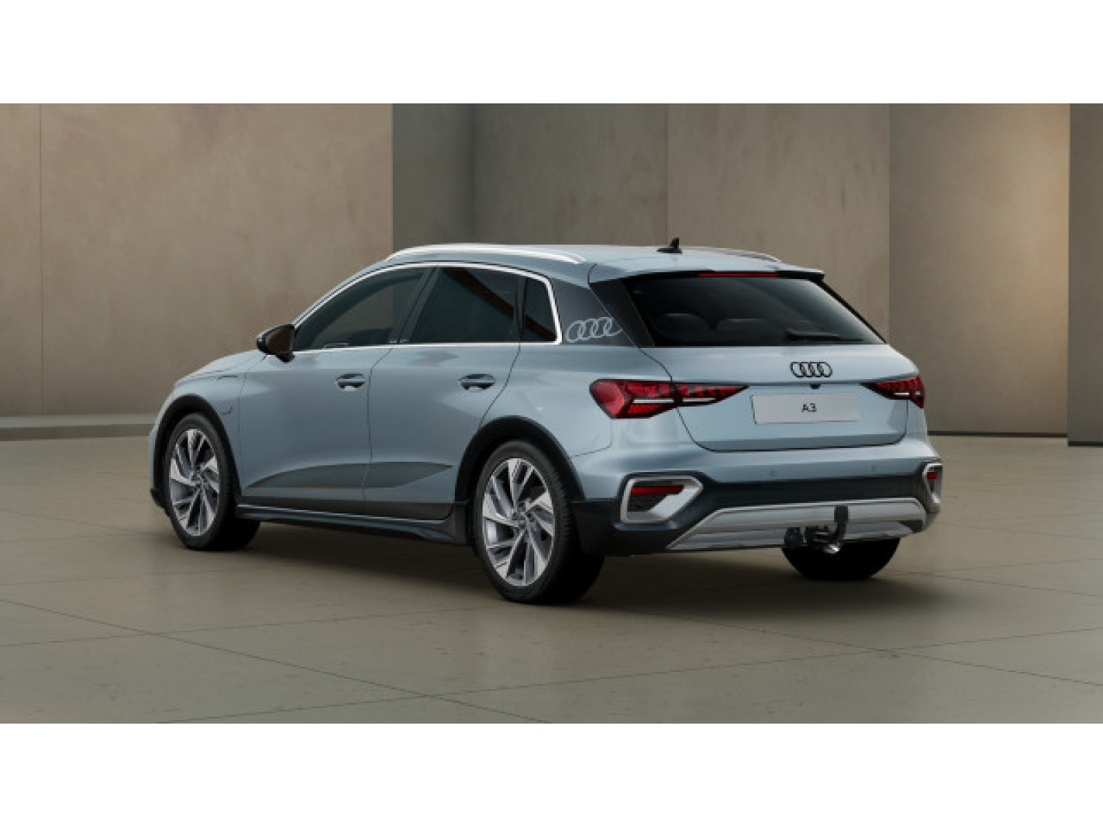 Audi - A3 allstreet_4