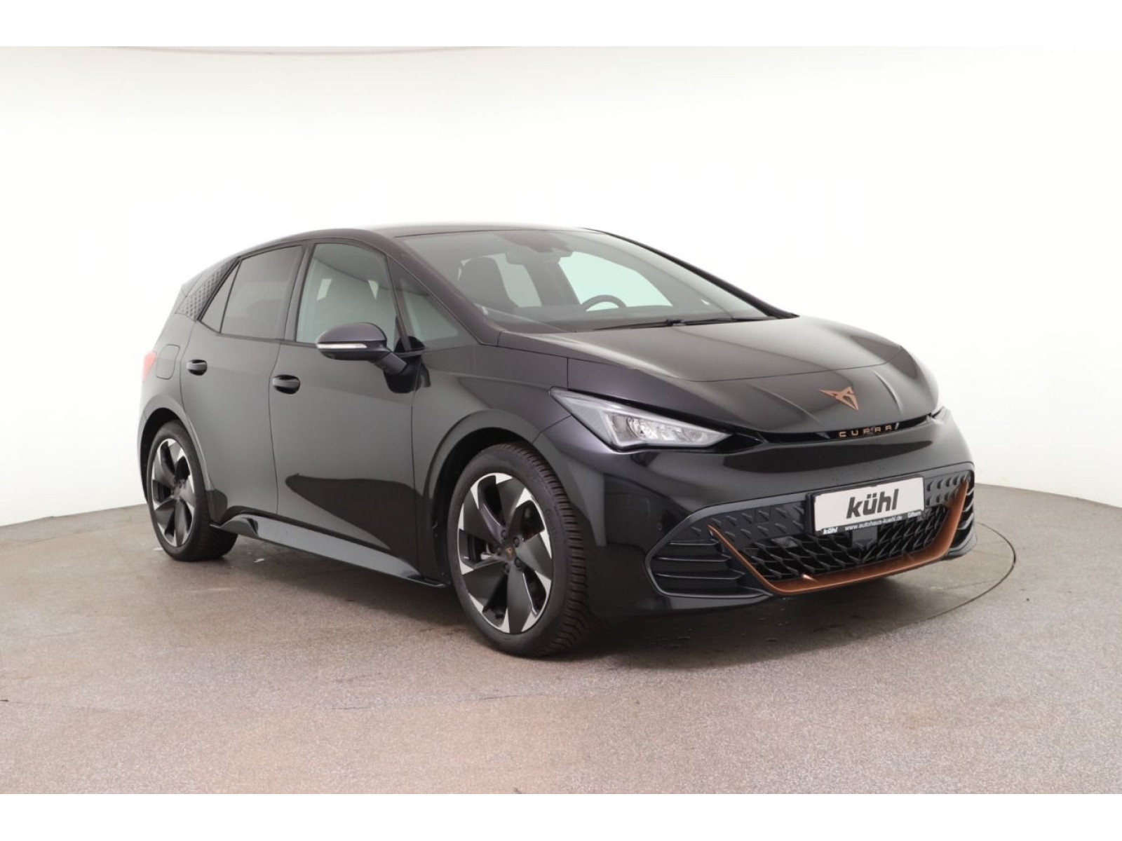Cupra - Born_5