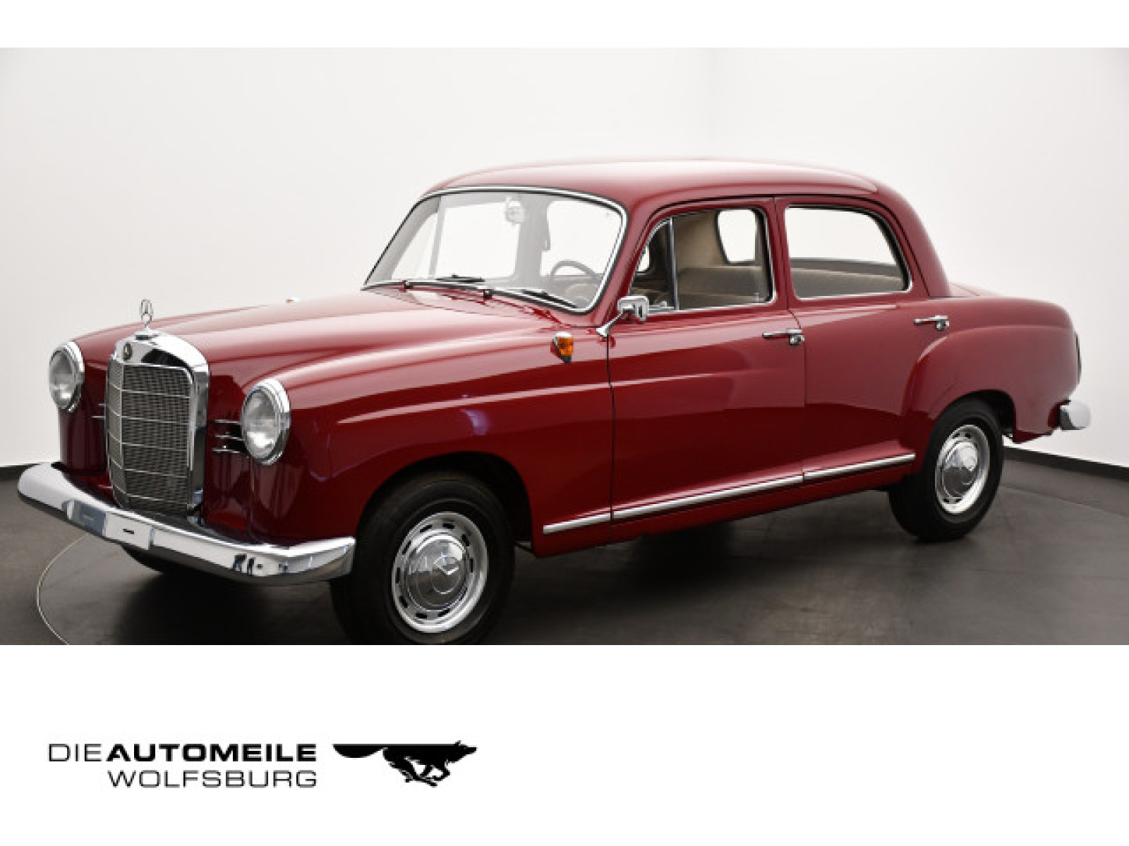 Mercedes-Benz - 190_2