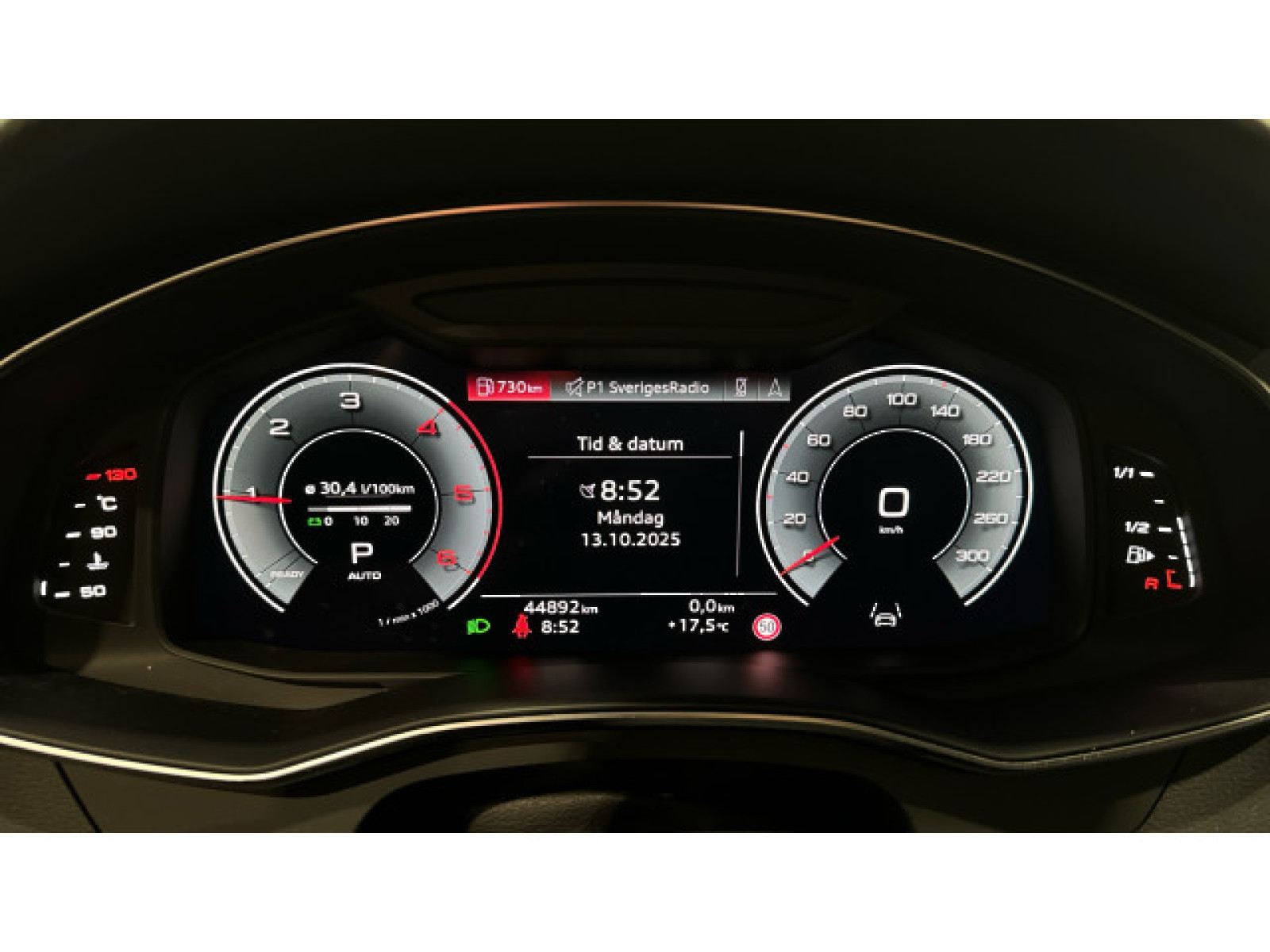 Audi - A6 allroad quattro_7