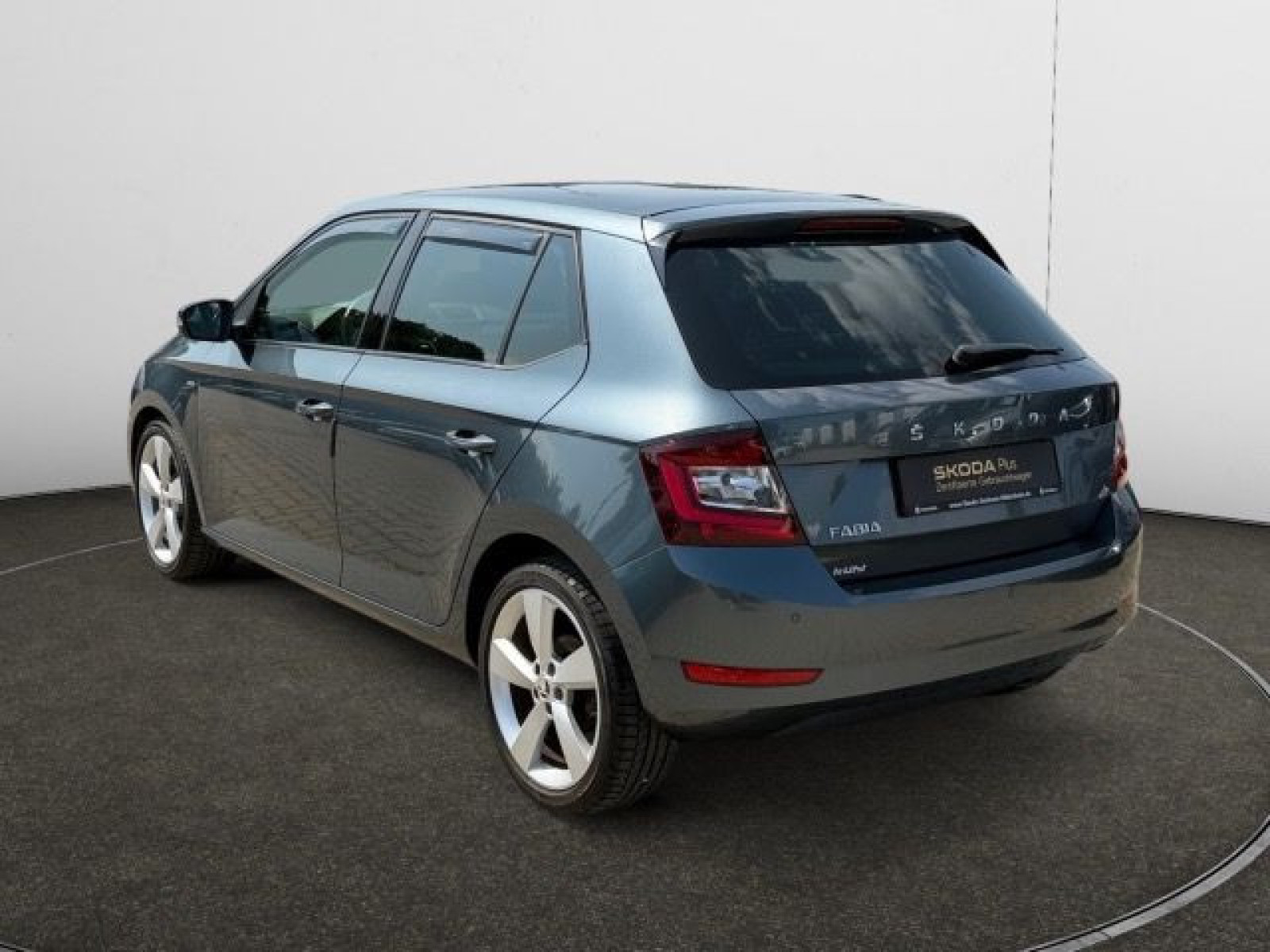 Škoda - Fabia_3