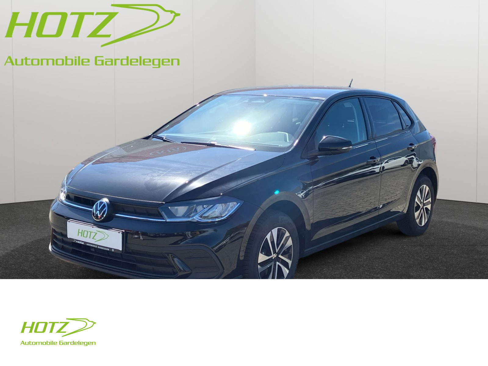 Volkswagen - Polo_1